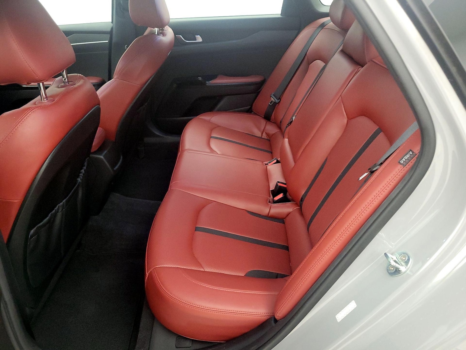 2023 Kia K5 GT-Line - Photo 19