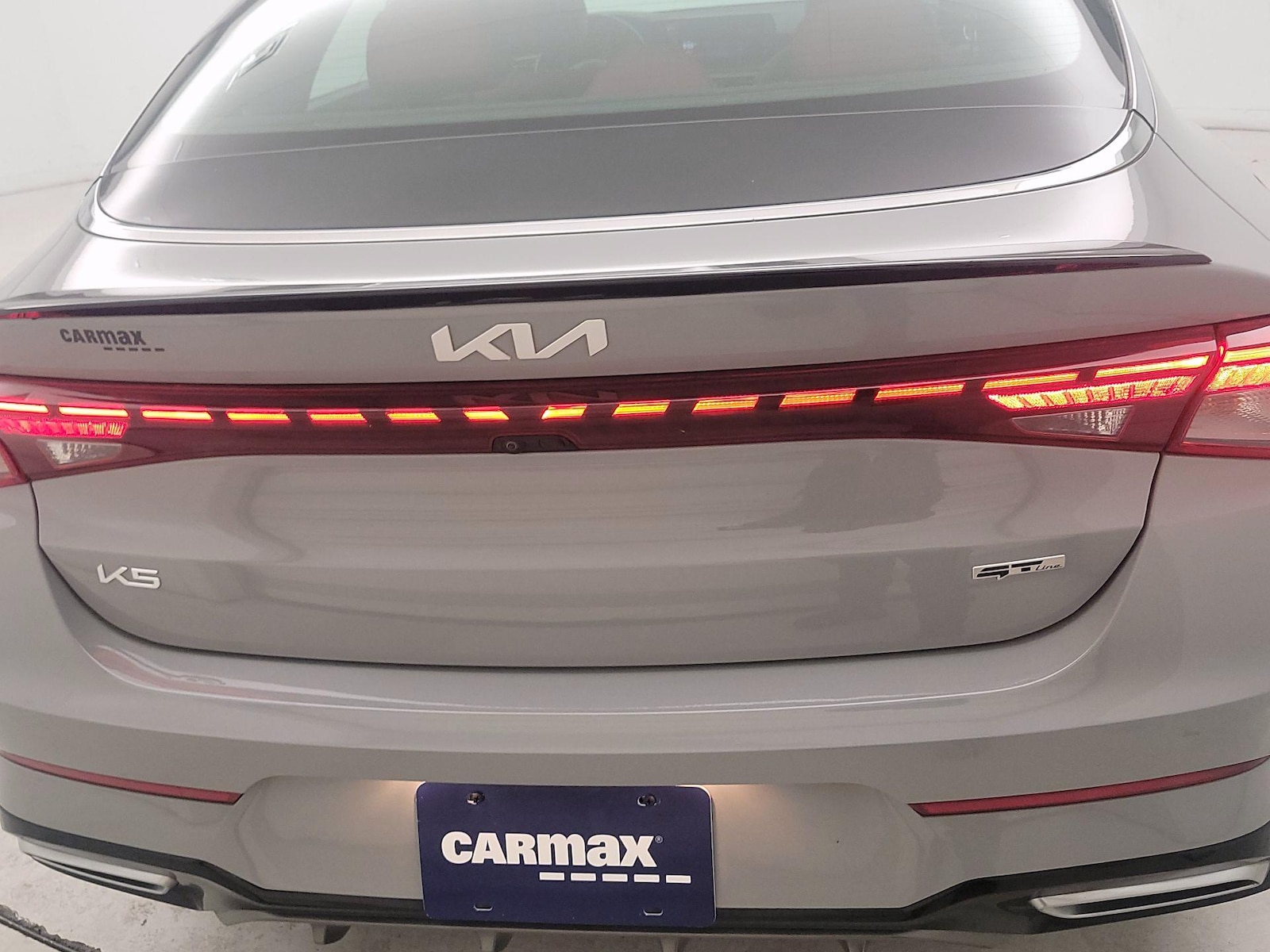 2023 Kia K5 GT-Line - Photo 6