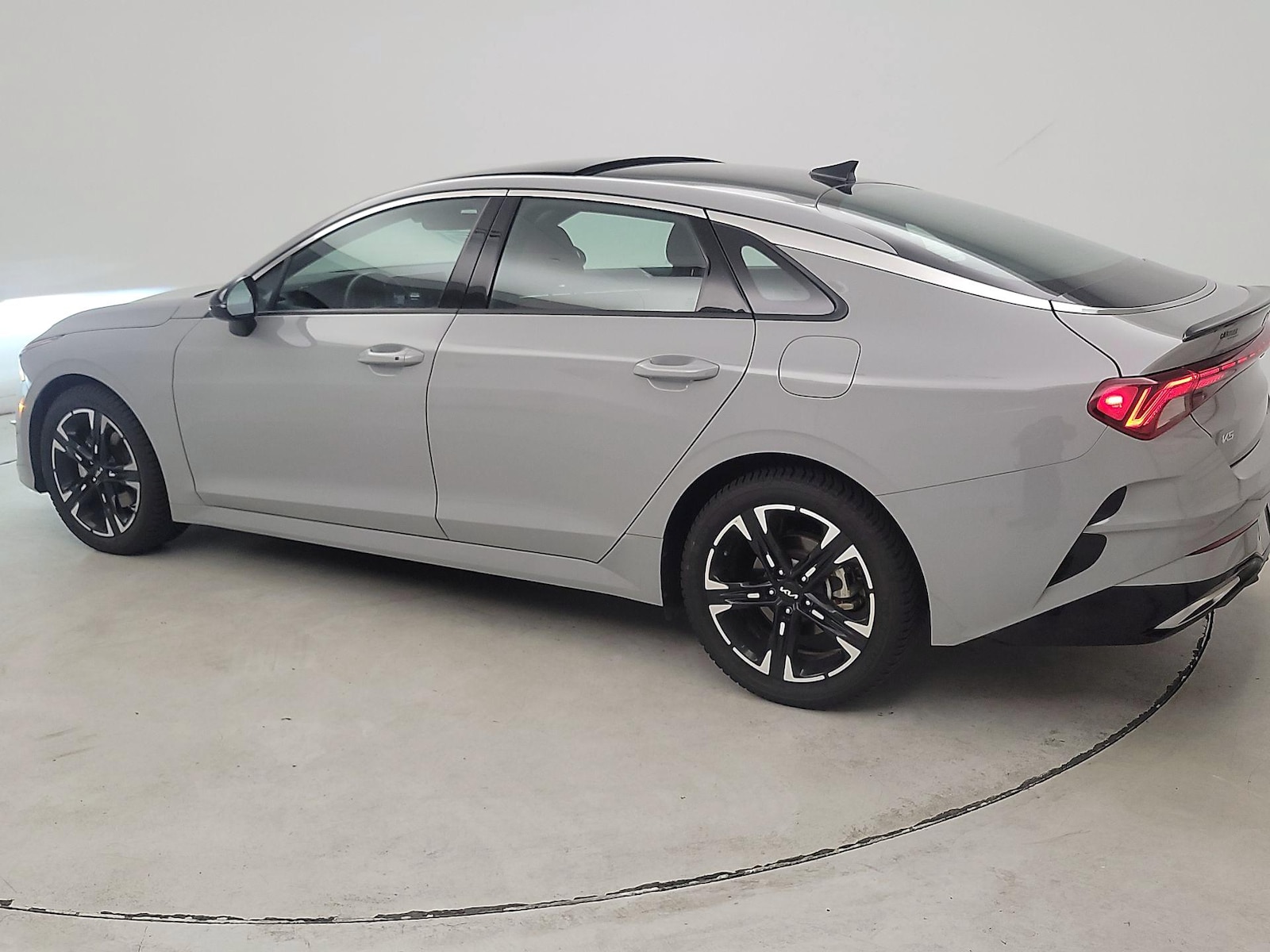 2023 Kia K5 GT-Line - Photo 7