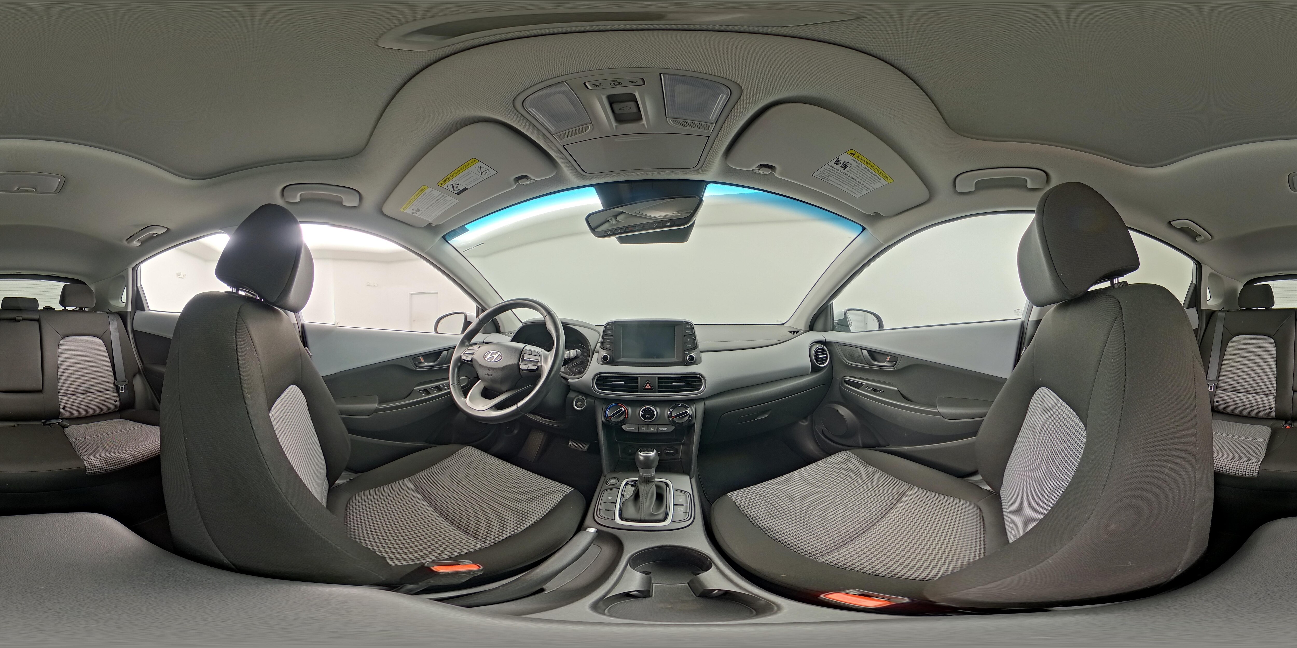 2020 Hyundai Kona SEL Plus - Photo 25
