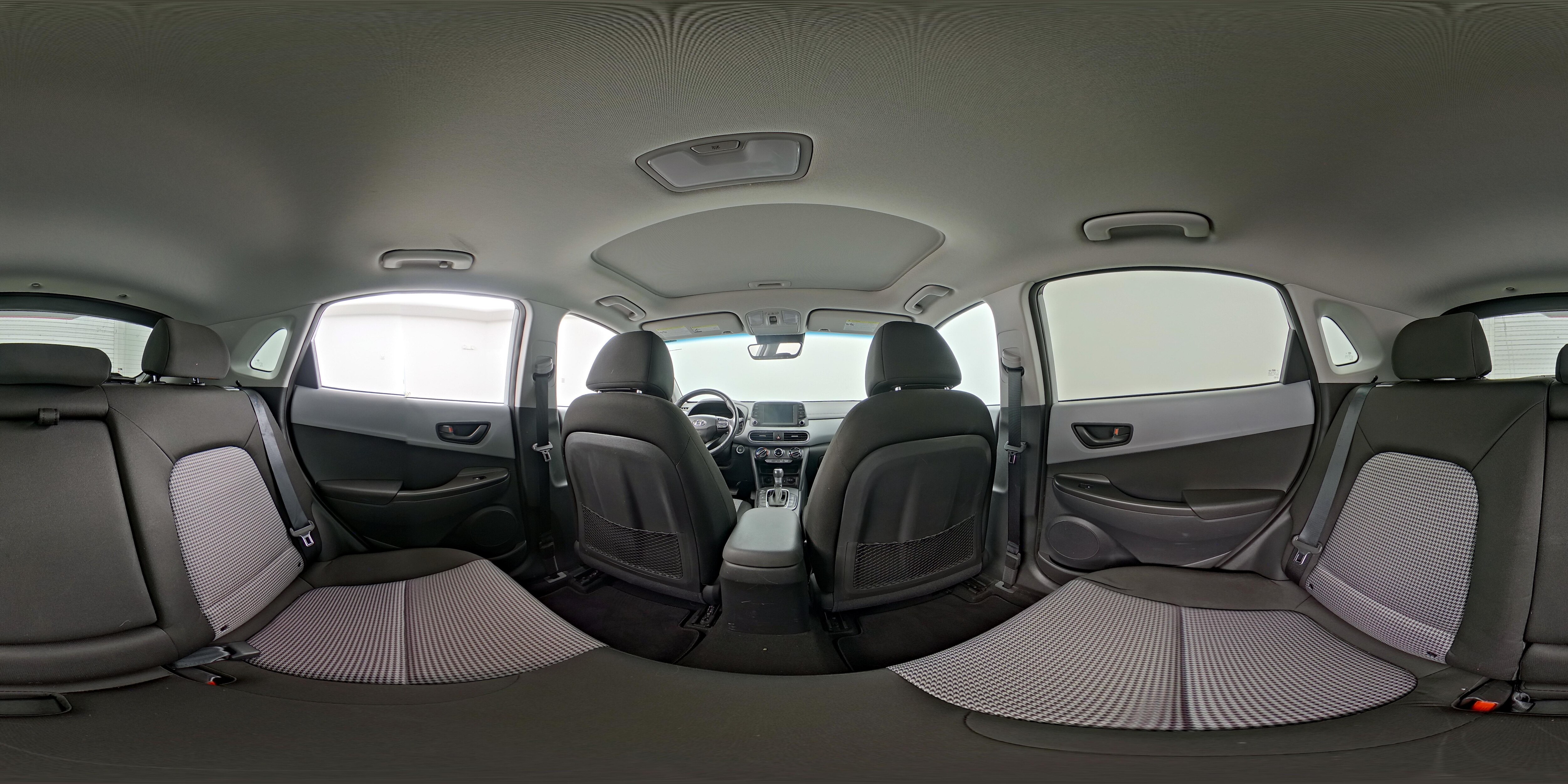 2020 Hyundai Kona SEL Plus - Photo 26