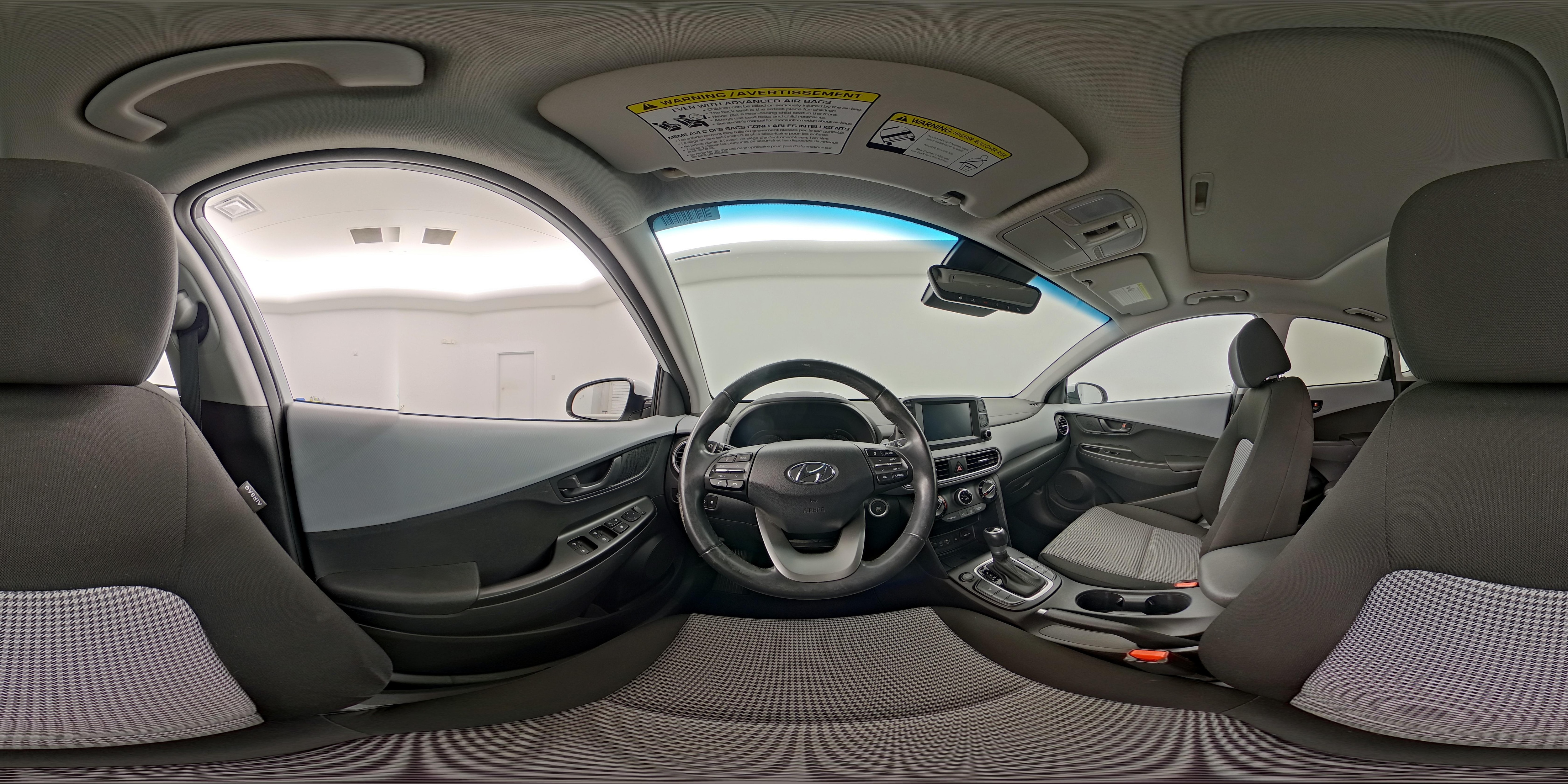 2020 Hyundai Kona SEL Plus - Photo 27