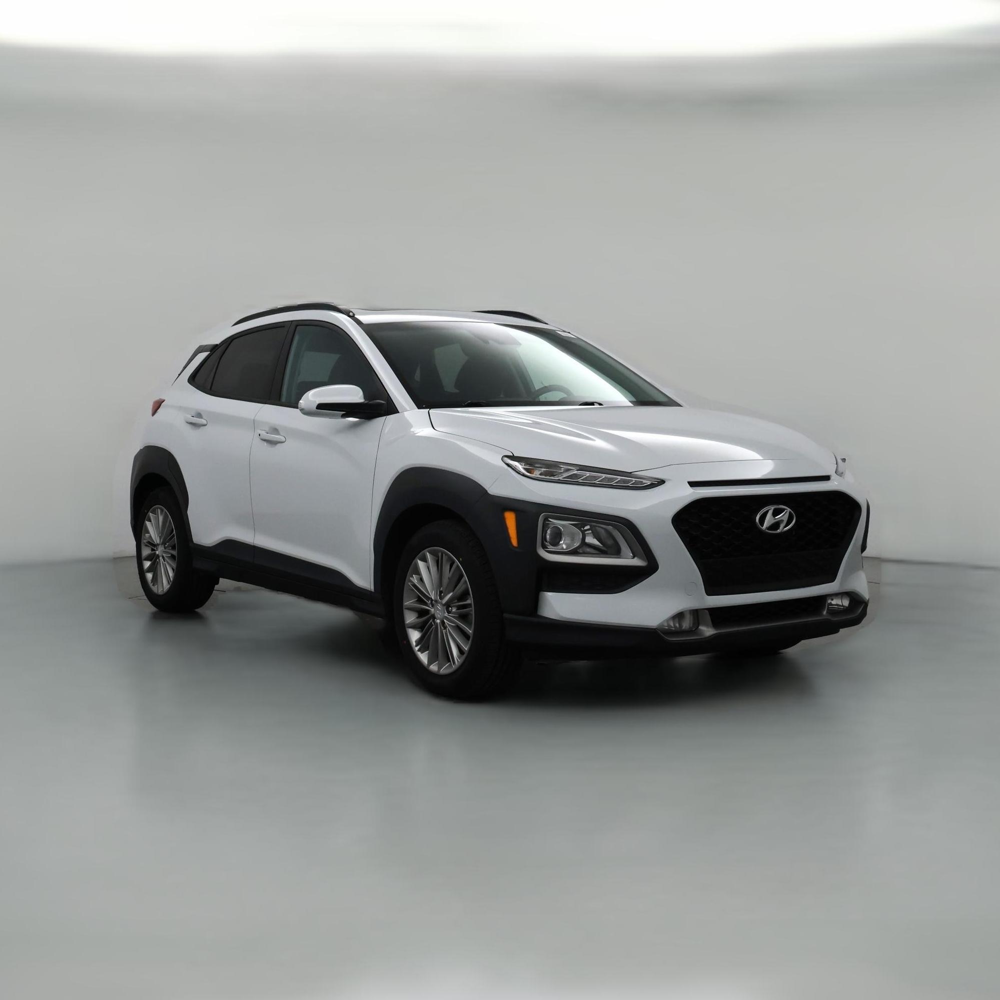 Thumbnail: 2020 Hyundai Kona - 1