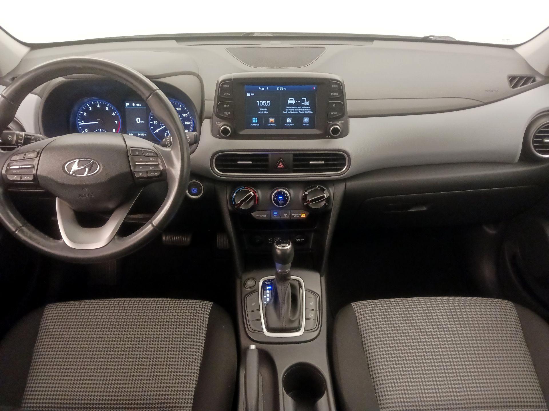 Thumbnail: 2020 Hyundai Kona - 9