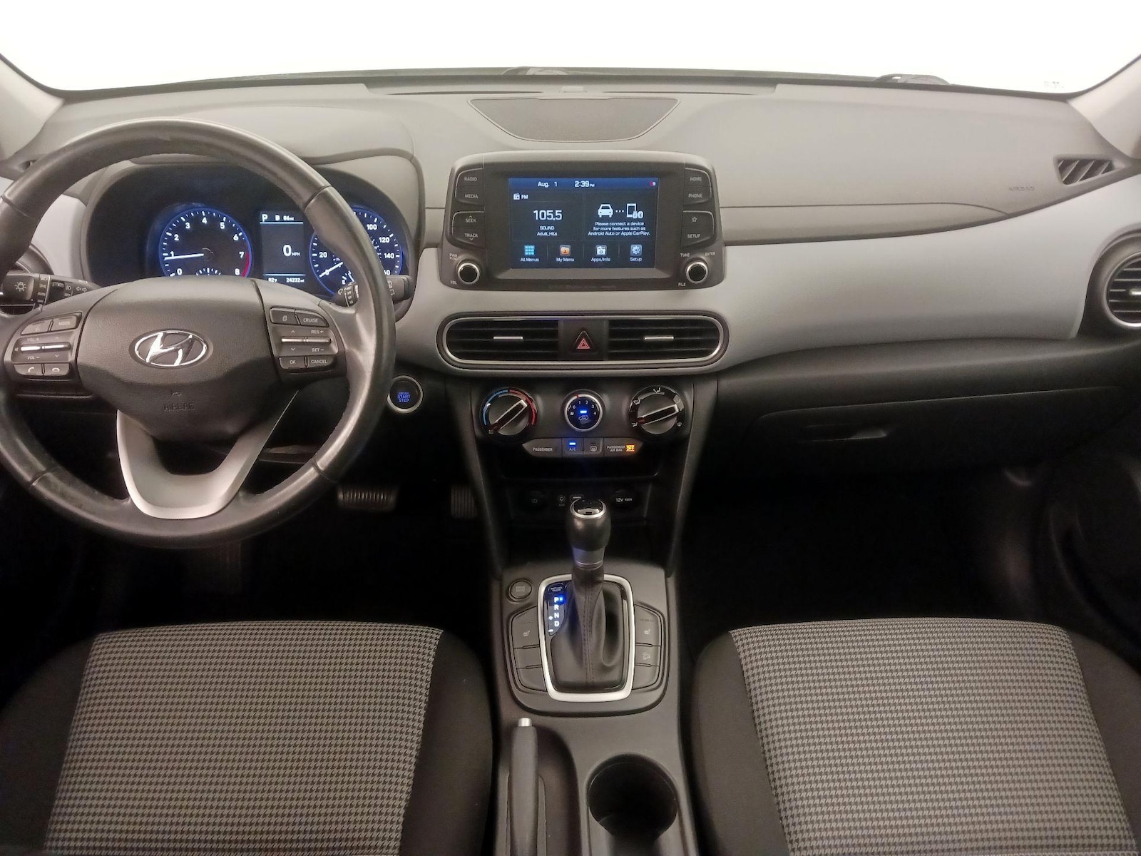 2020 Hyundai Kona SEL Plus - Photo 10