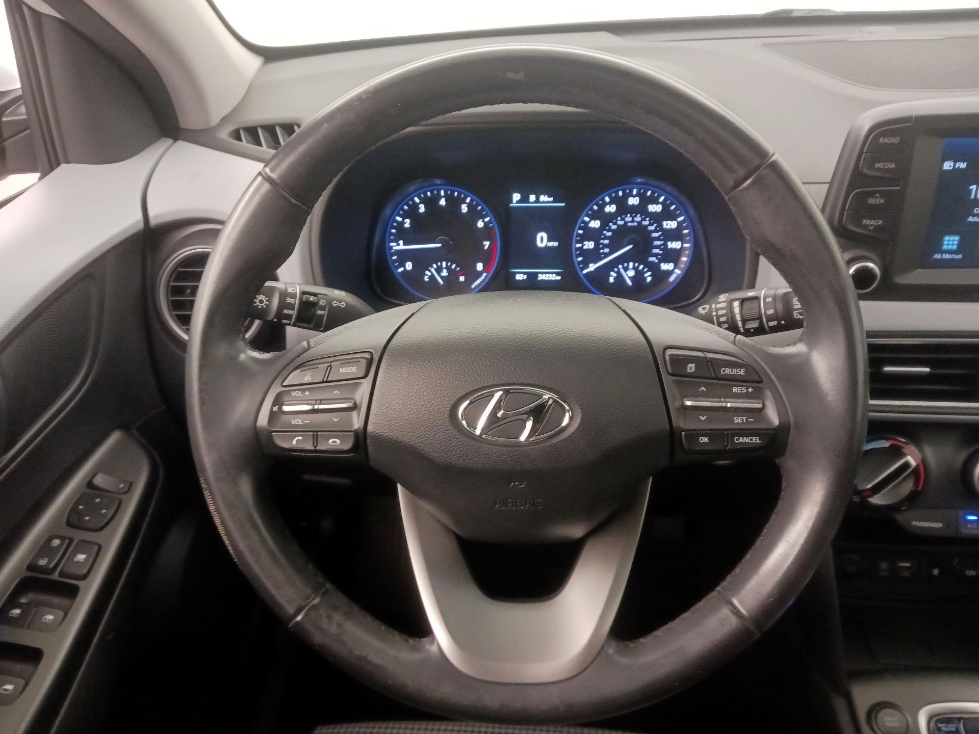 Thumbnail: 2020 Hyundai Kona - 10