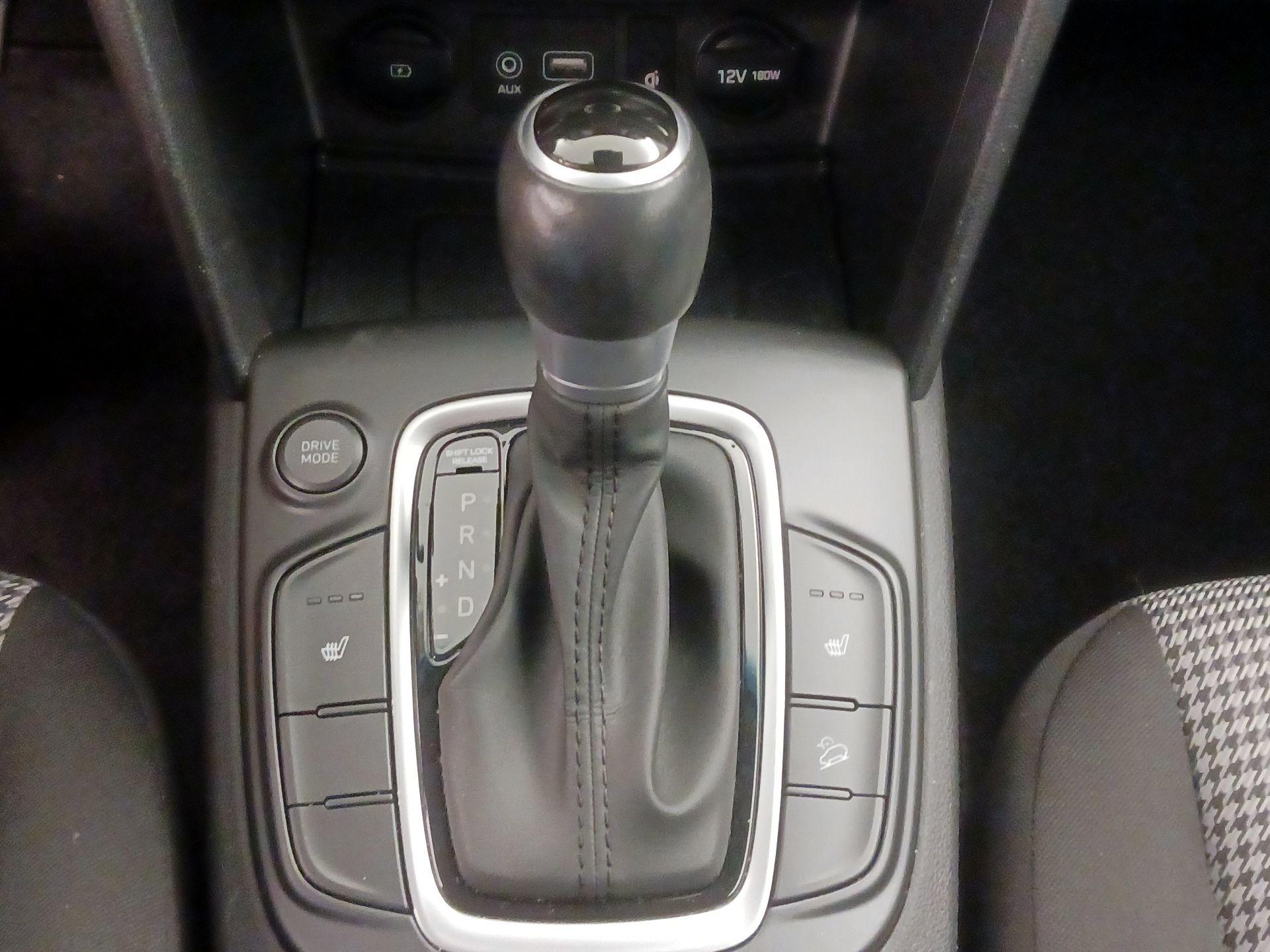 Thumbnail: 2020 Hyundai Kona - 17