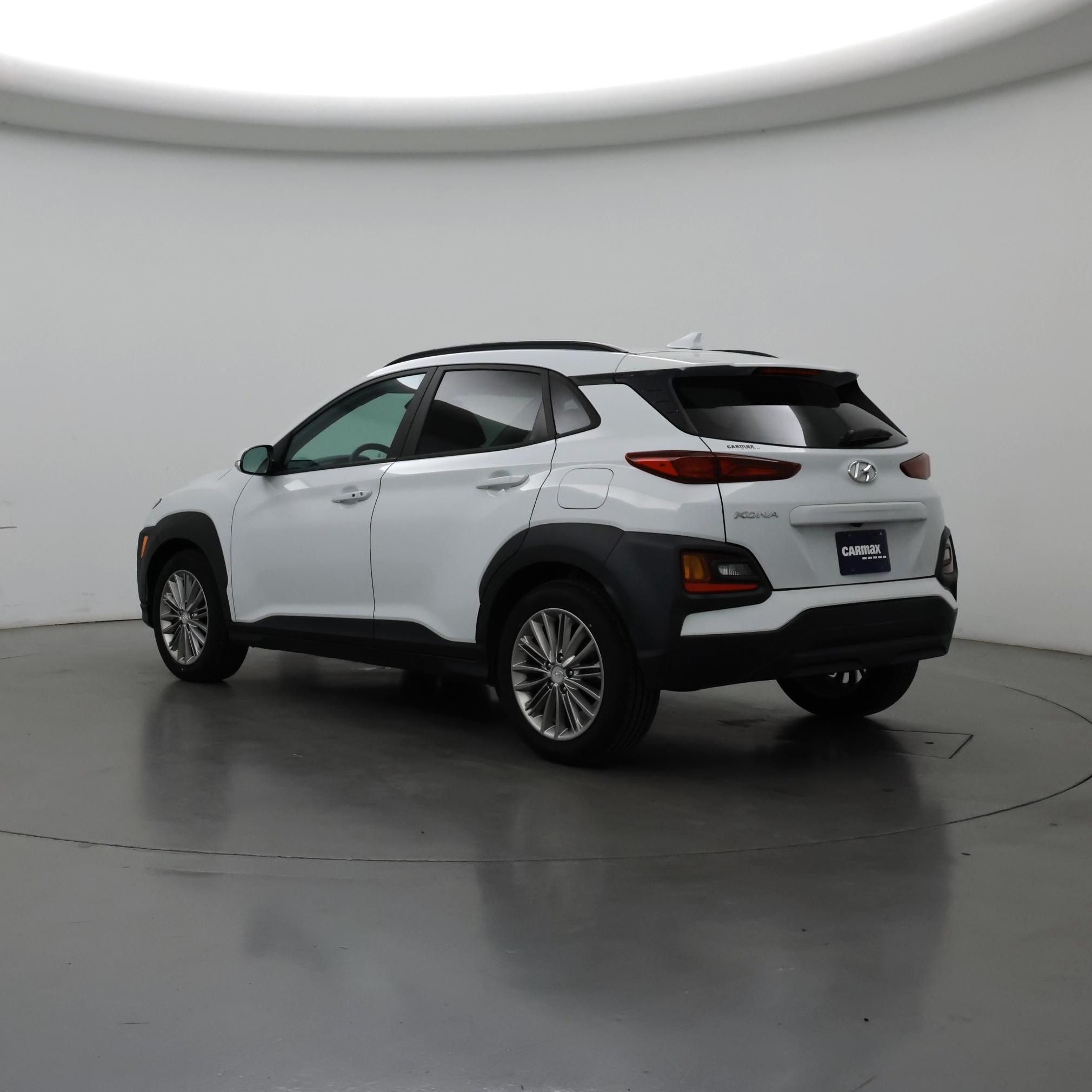 Thumbnail: 2020 Hyundai Kona - 2