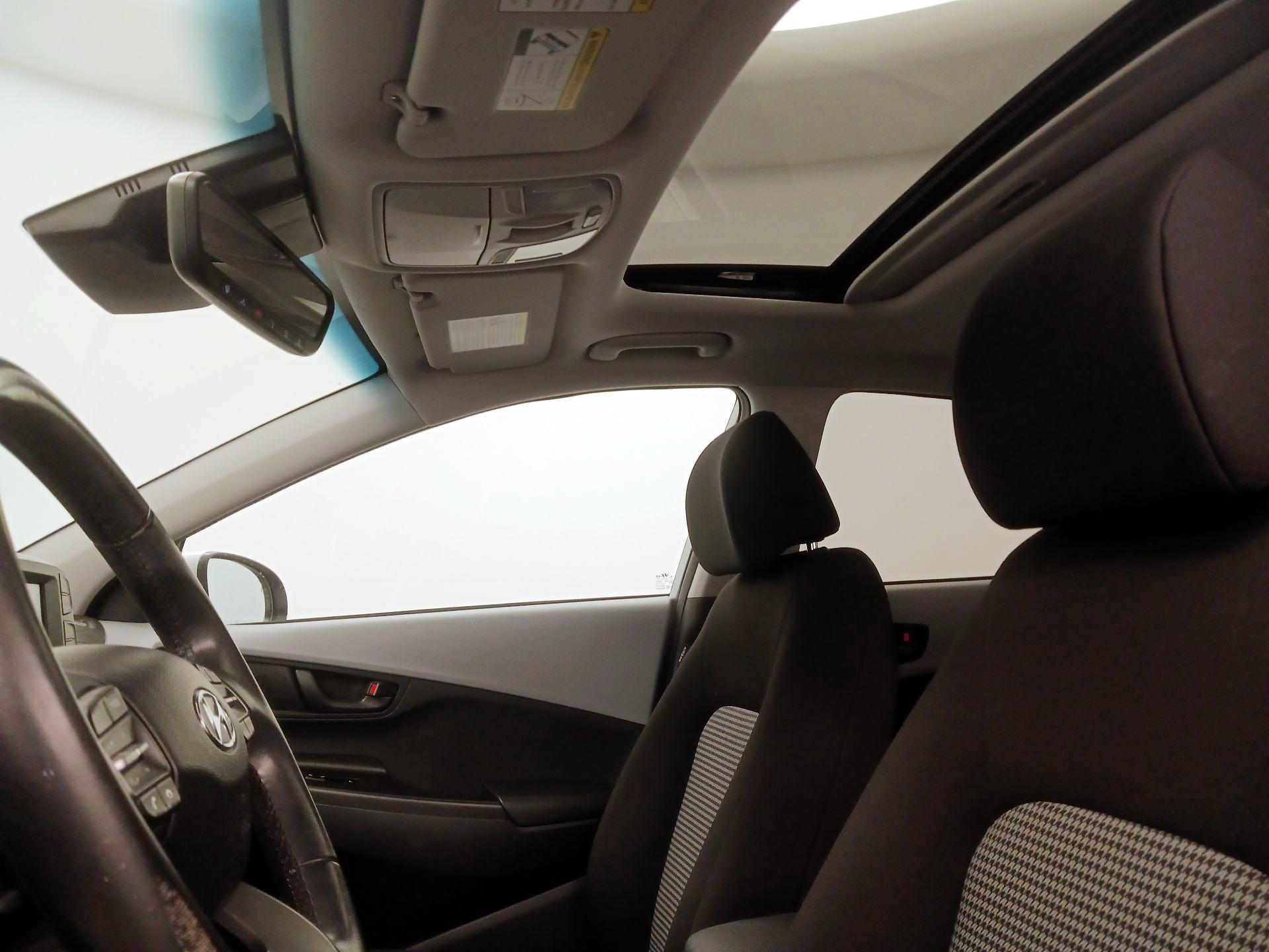 Thumbnail: 2020 Hyundai Kona - 19