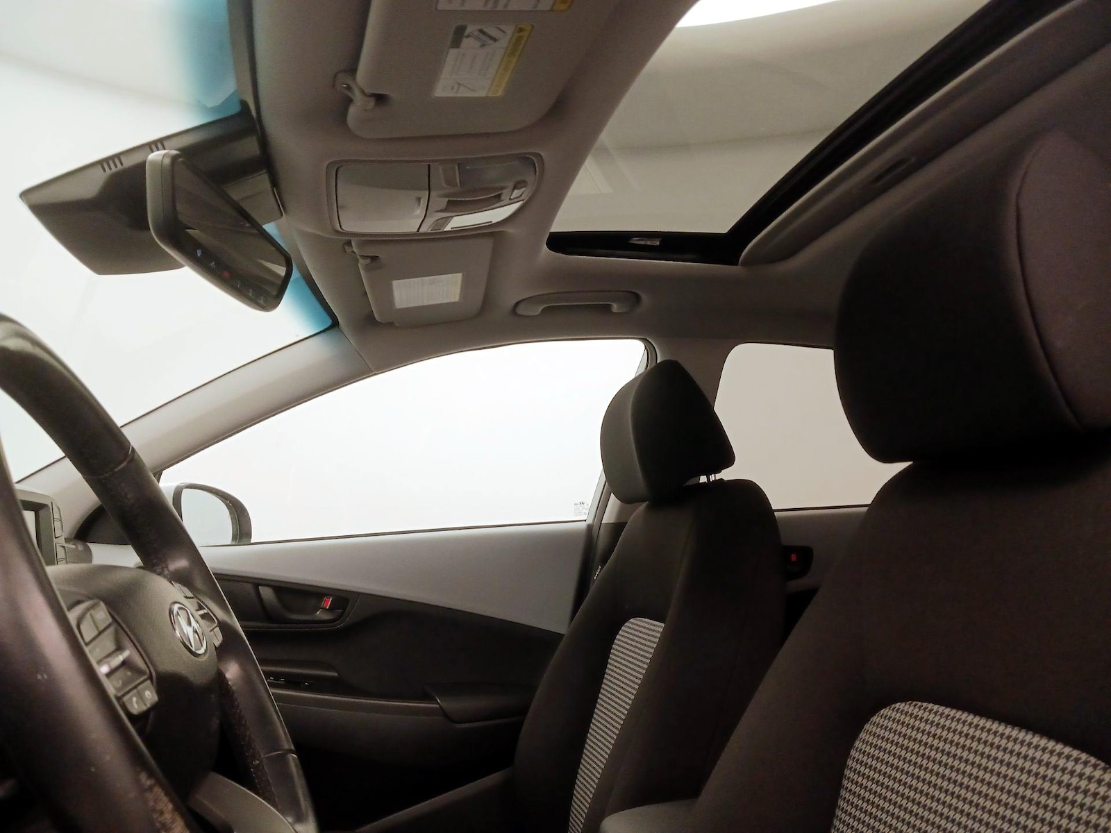 2020 Hyundai Kona SEL Plus - Photo 20