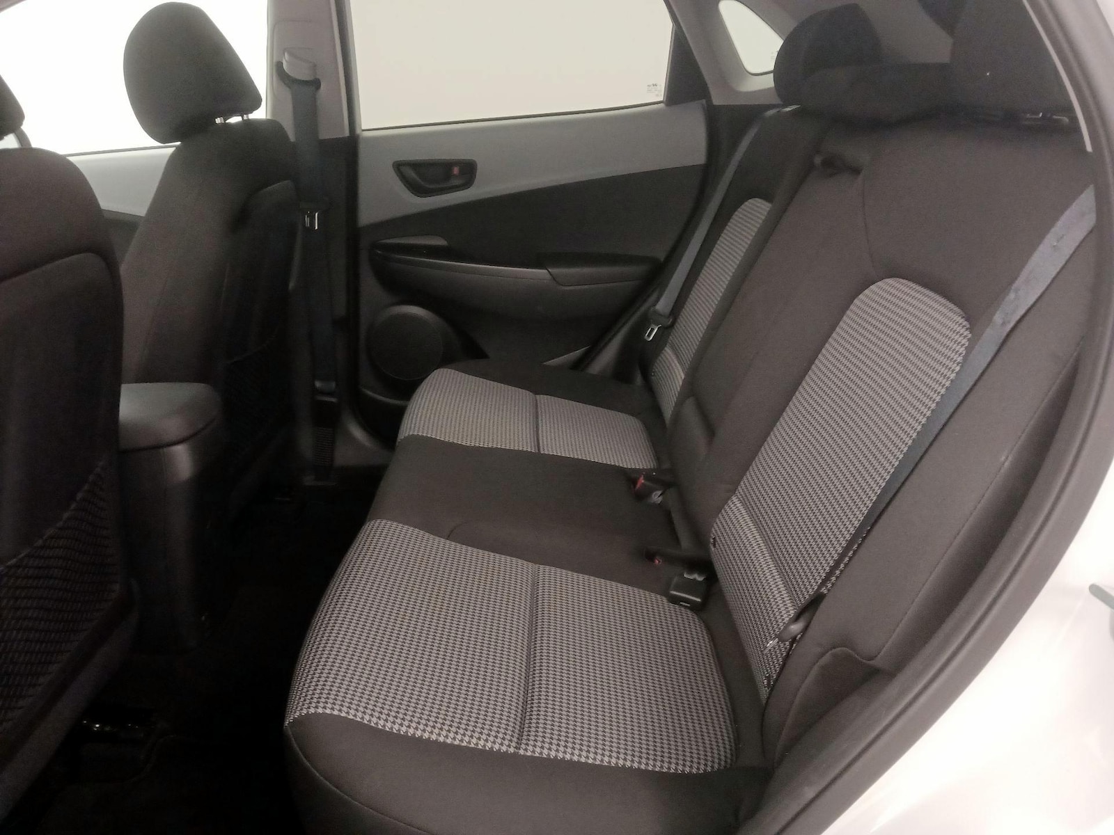 2020 Hyundai Kona SEL Plus - Photo 21