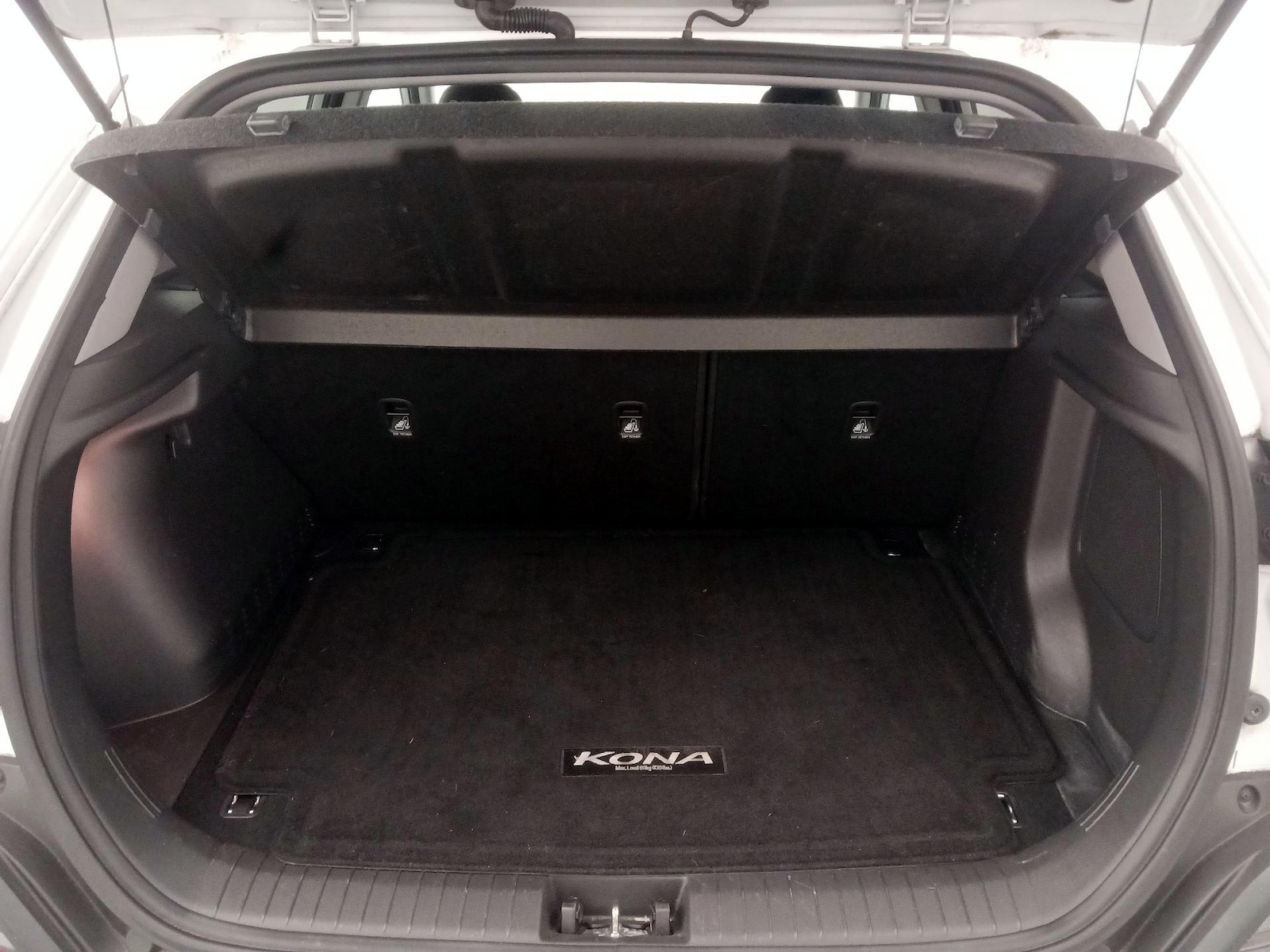 2020 Hyundai Kona SEL Plus - Photo 22