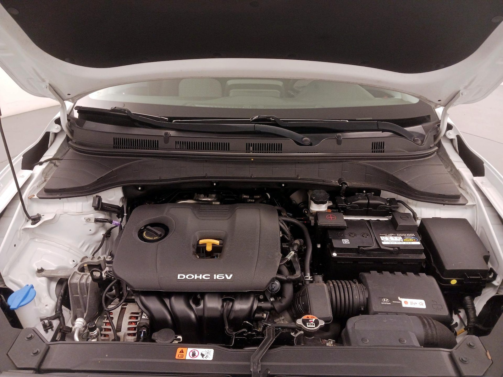 2020 Hyundai Kona SEL Plus - Photo 23