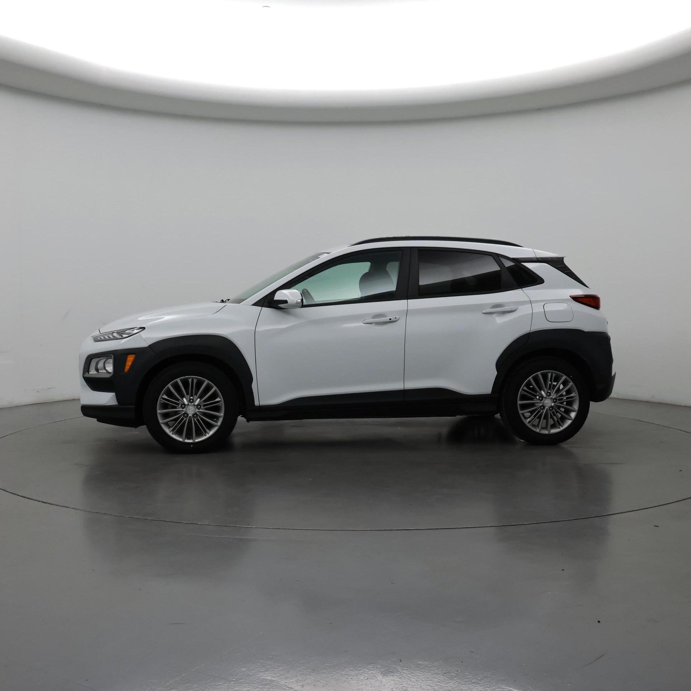 Thumbnail: 2020 Hyundai Kona - 3