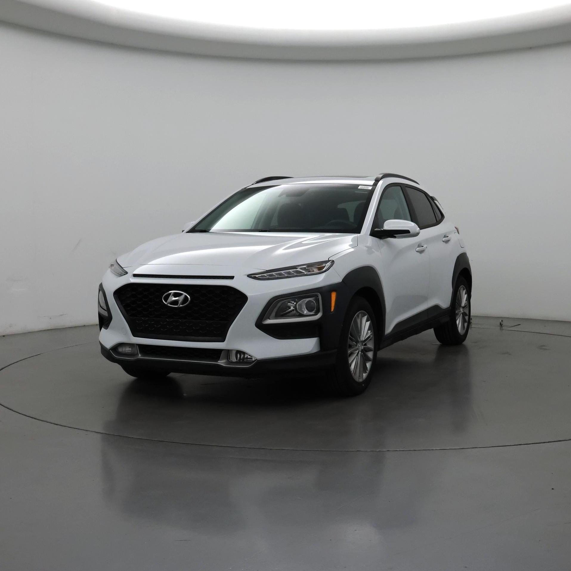 Thumbnail: 2020 Hyundai Kona - 4