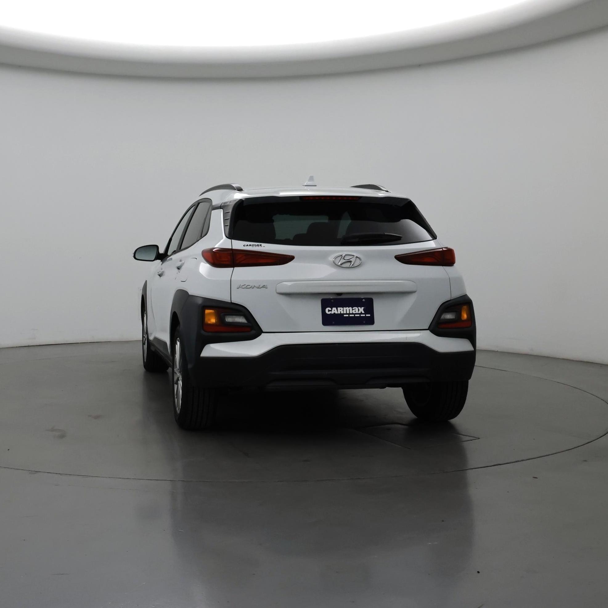 Thumbnail: 2020 Hyundai Kona - 6