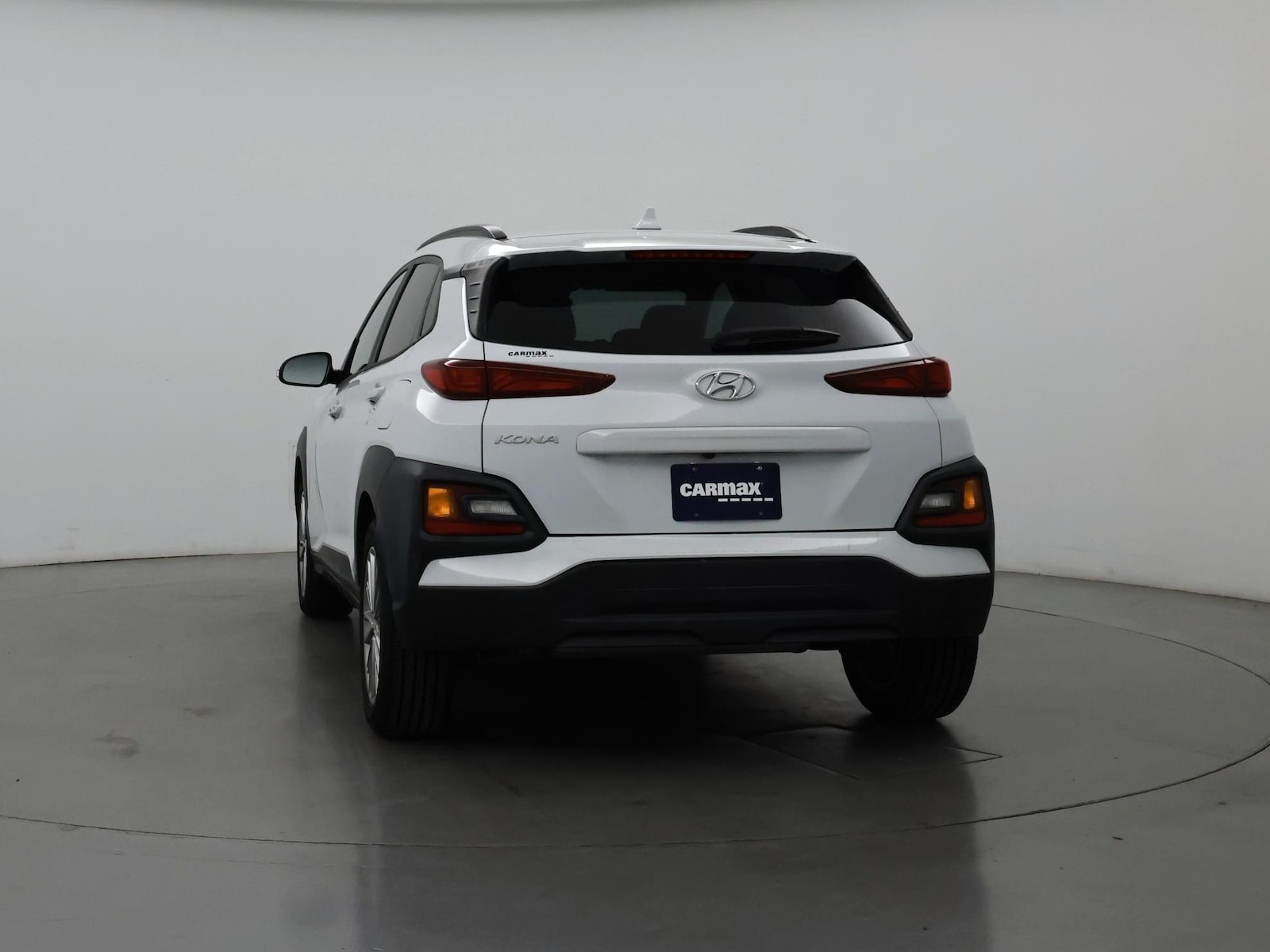 2020 Hyundai Kona SEL Plus - Photo 7