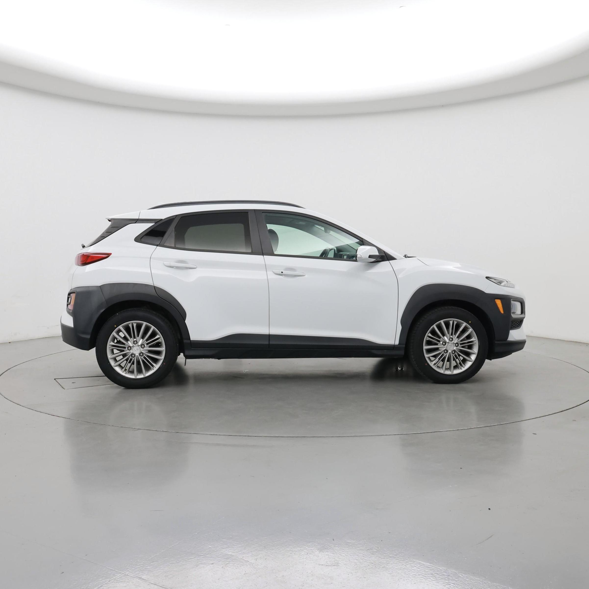 Thumbnail: 2020 Hyundai Kona - 7