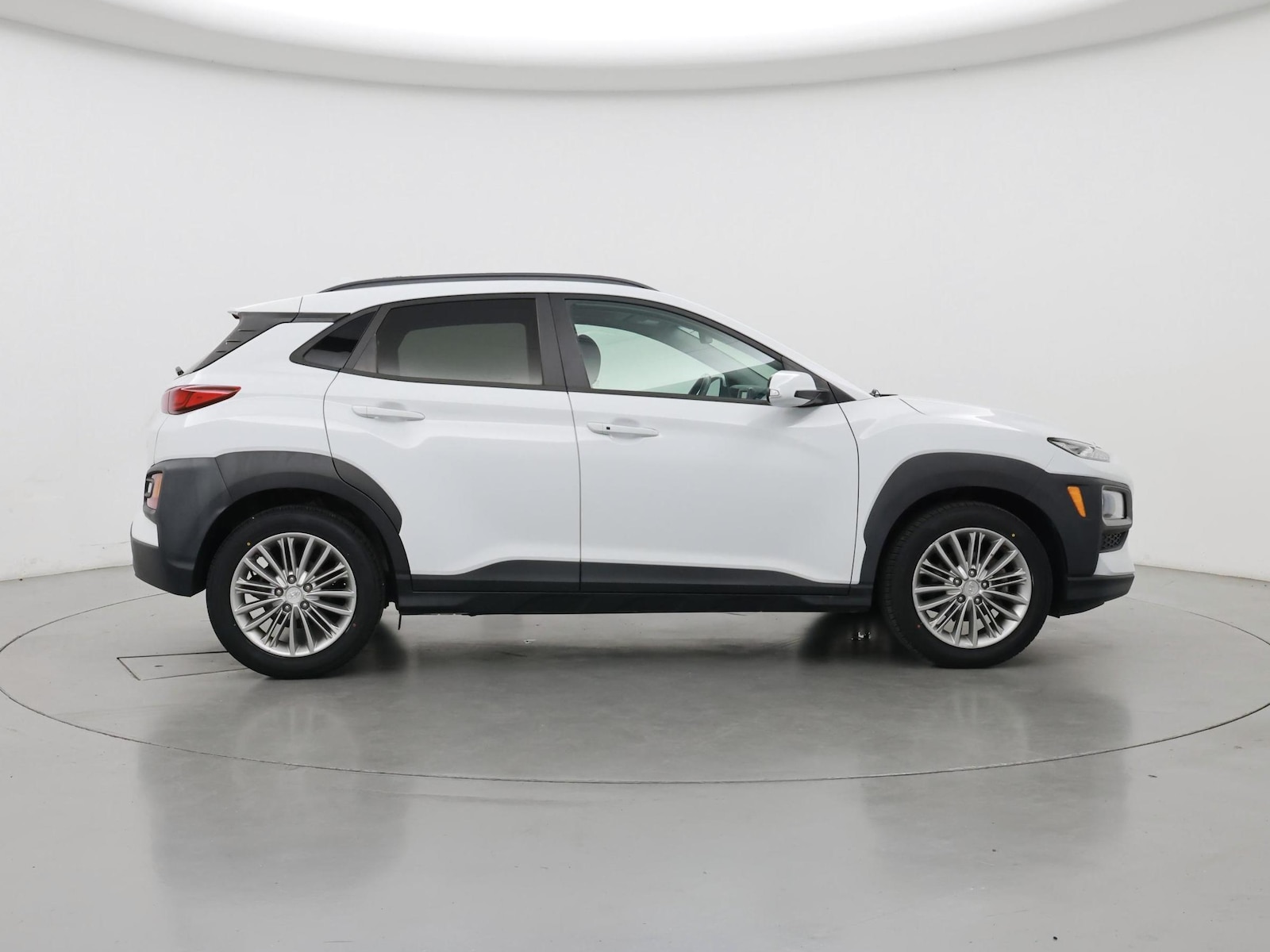 2020 Hyundai Kona SEL Plus - Photo 8