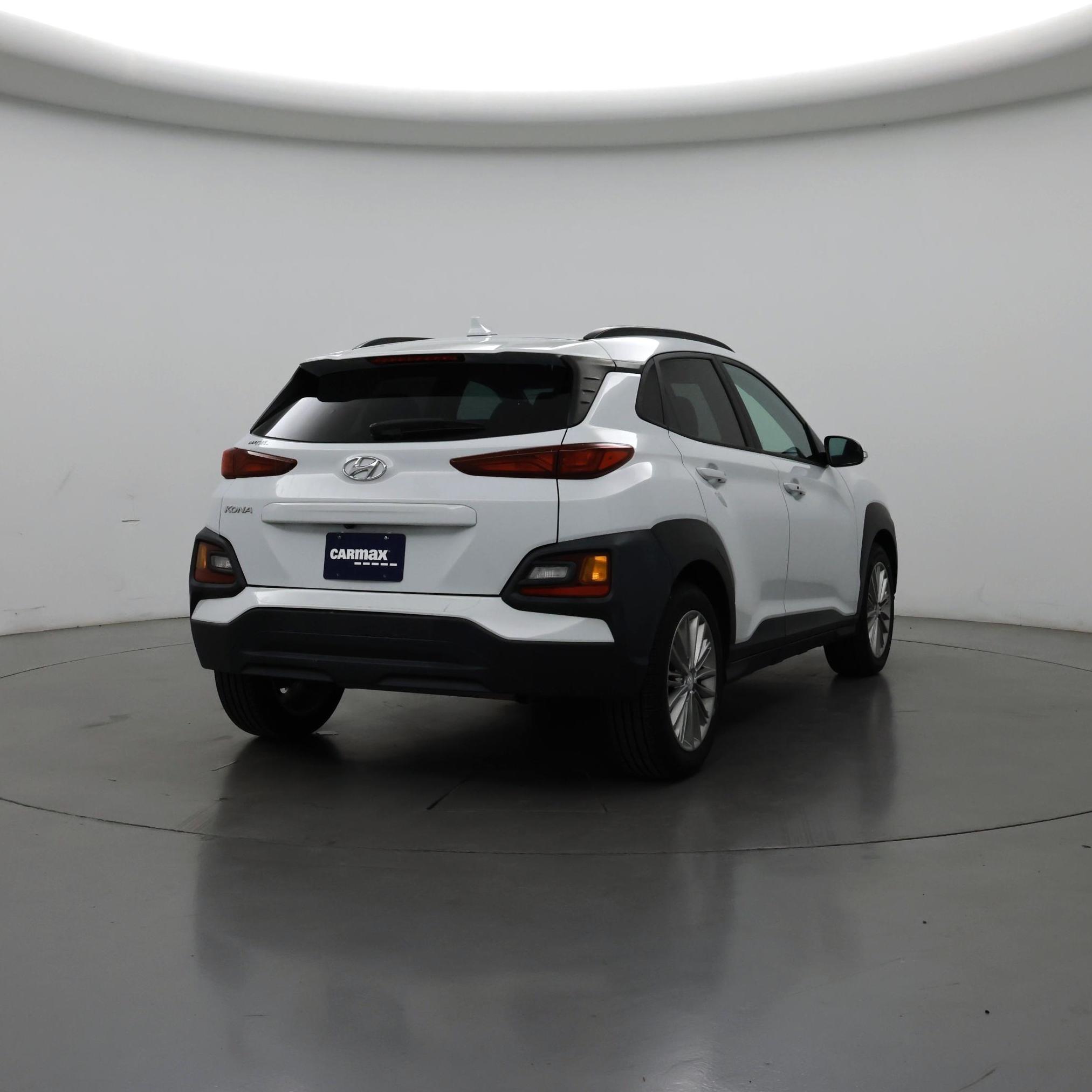 Thumbnail: 2020 Hyundai Kona - 8