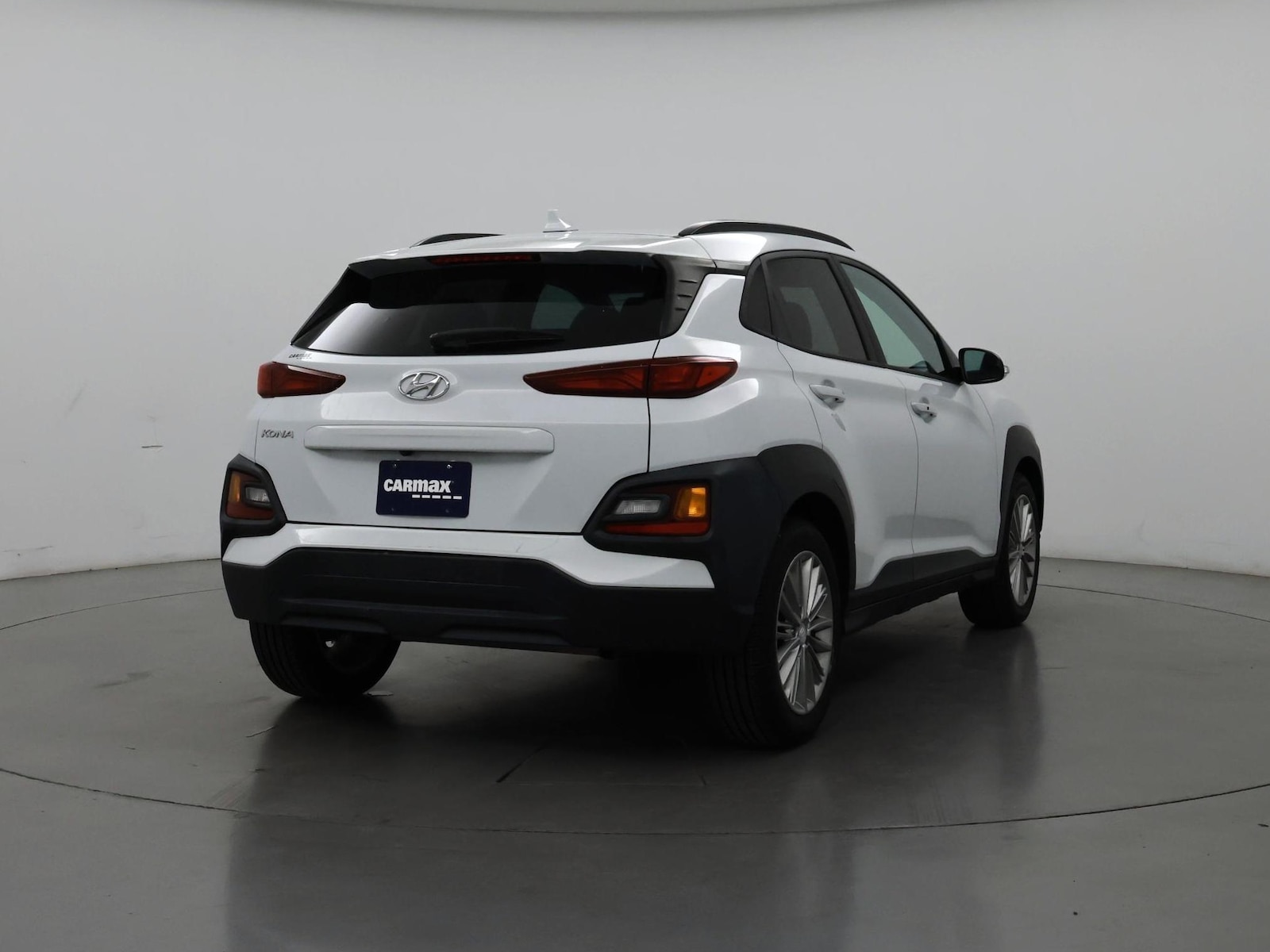 2020 Hyundai Kona SEL Plus - Photo 9