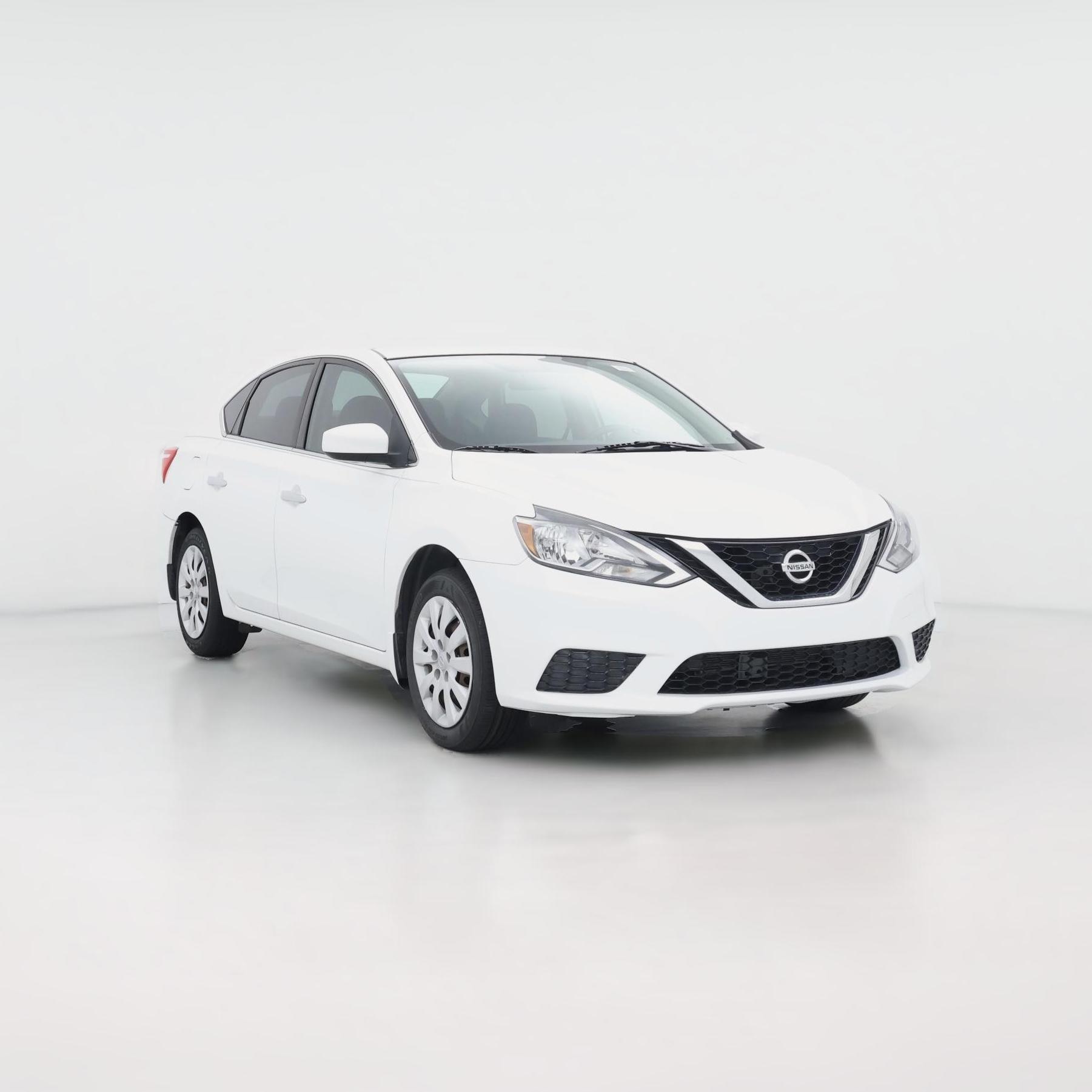 Thumbnail: 2016 Nissan Sentra - 1