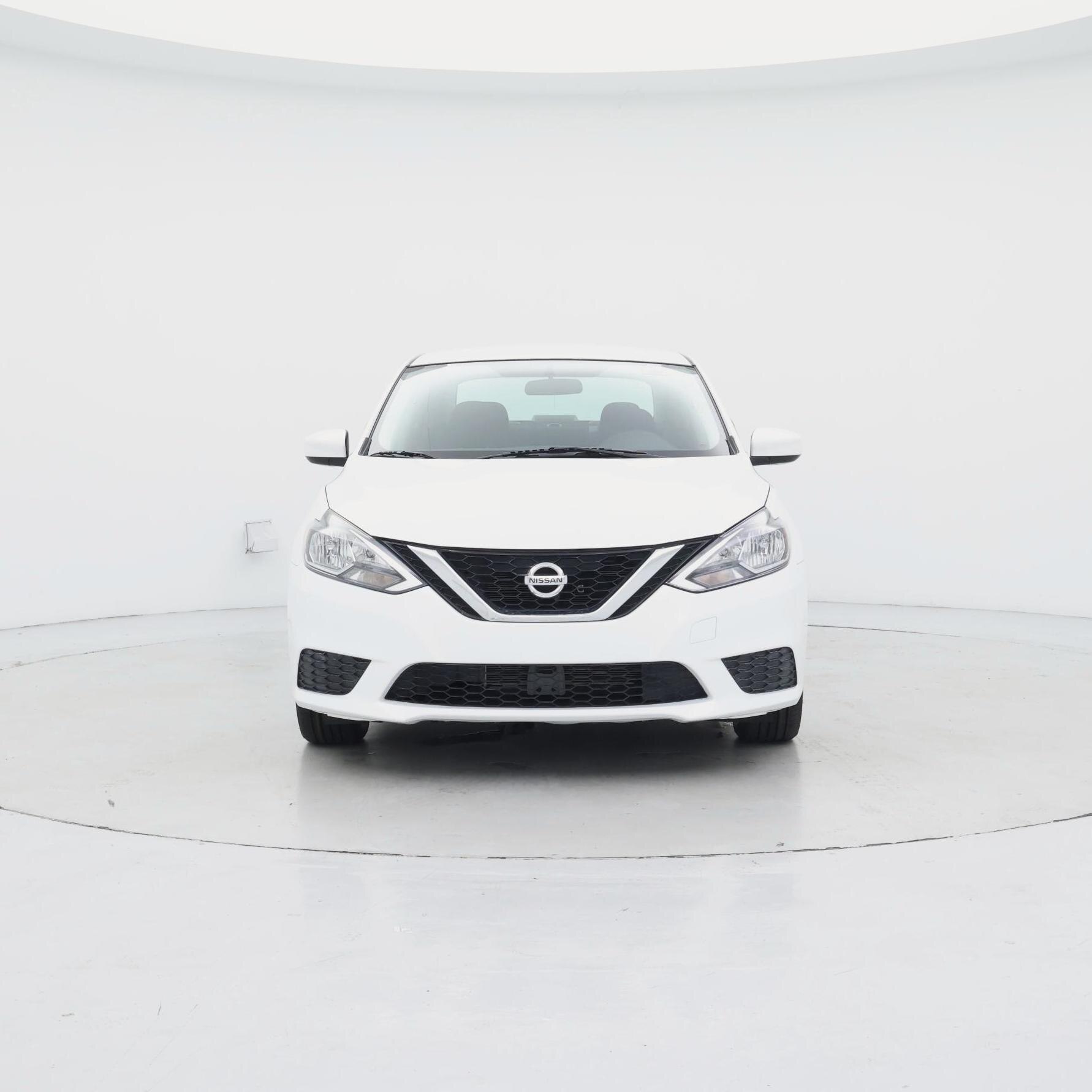 Thumbnail: 2016 Nissan Sentra - 5
