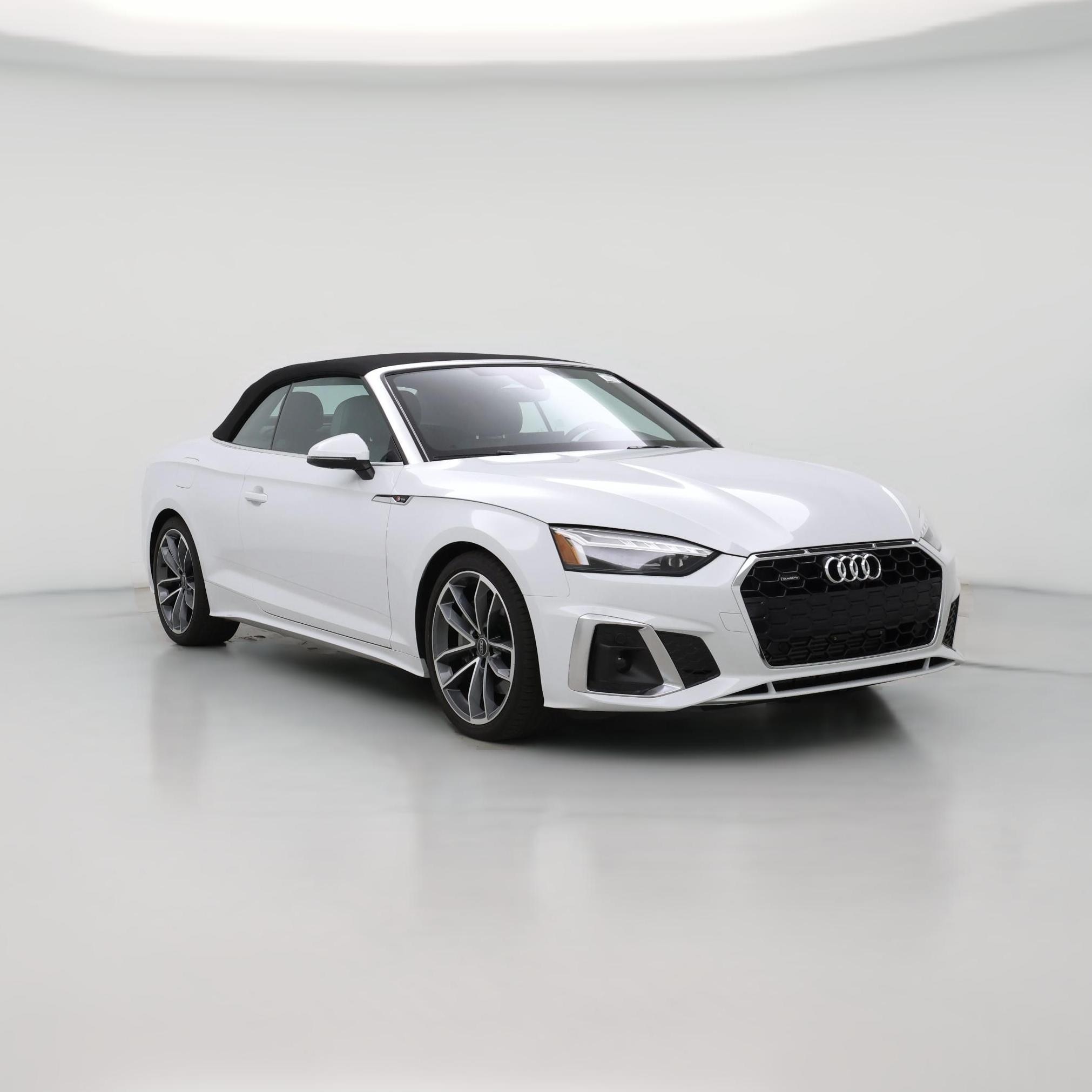 Thumbnail: 2023 Audi A5 - 1