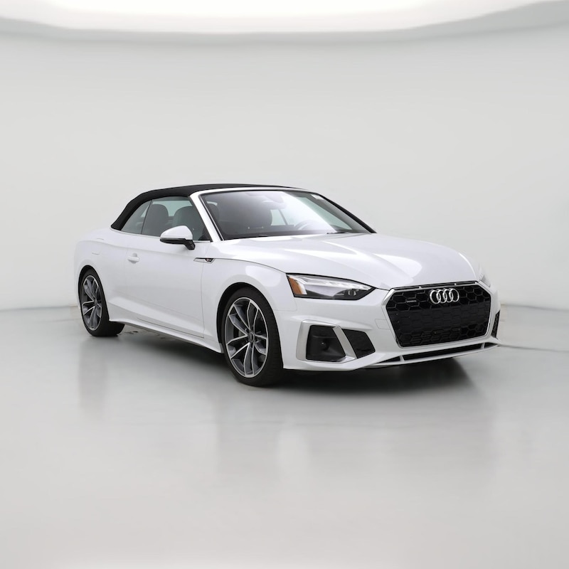 2023 Audi A5 S-Line Premium Plus