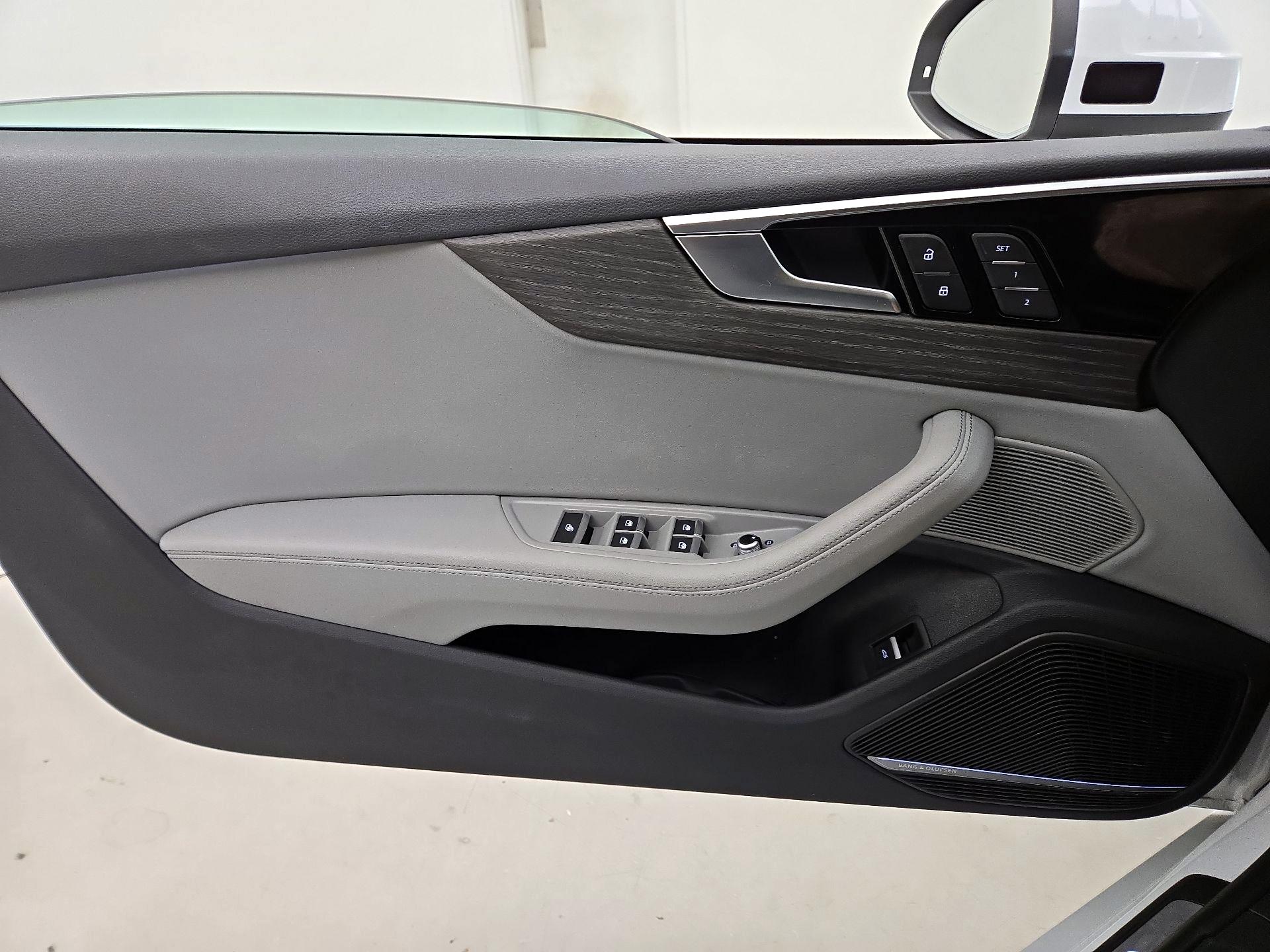 Thumbnail: 2023 Audi A5 - 12
