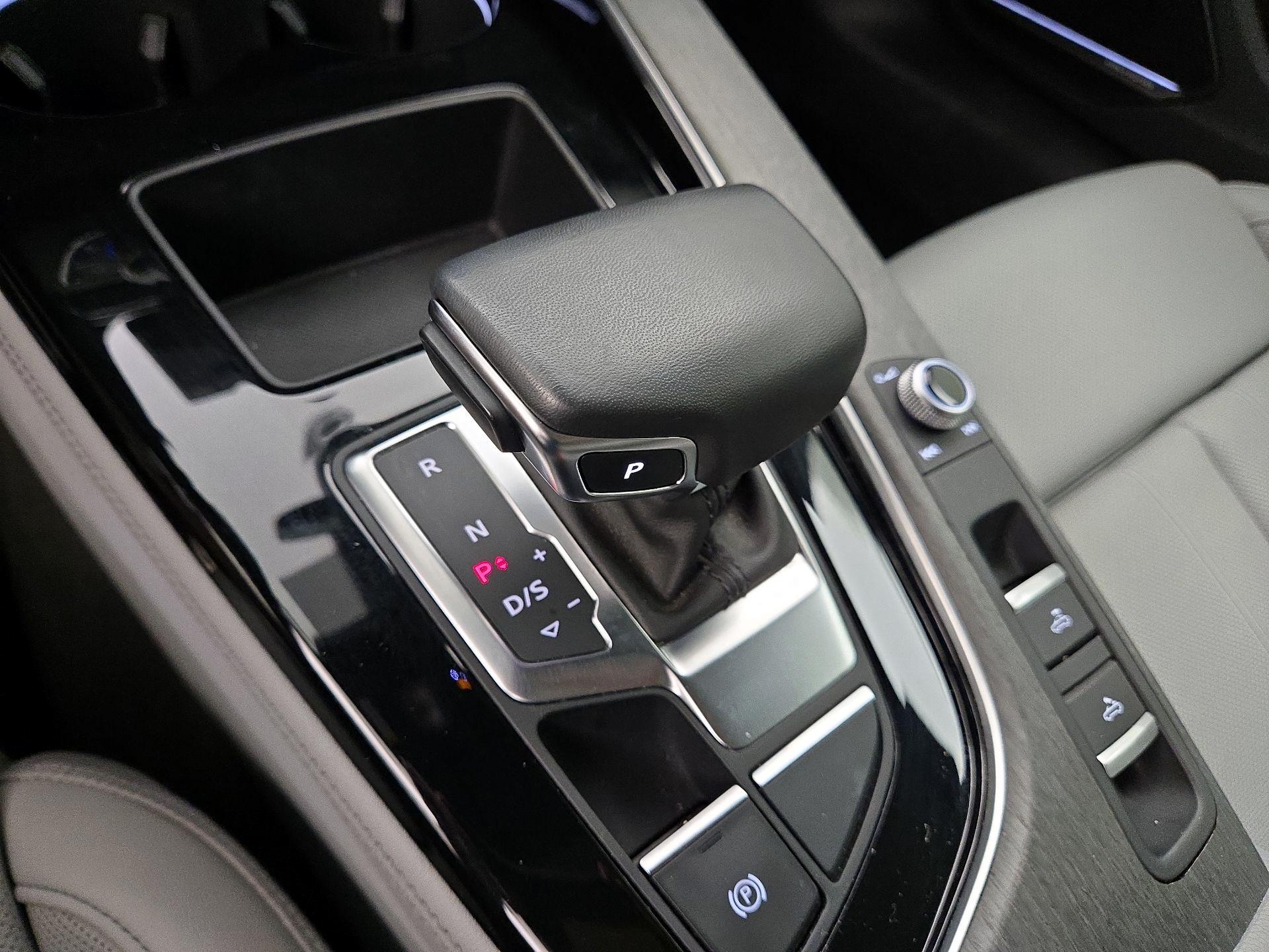 Thumbnail: 2023 Audi A5 - 18