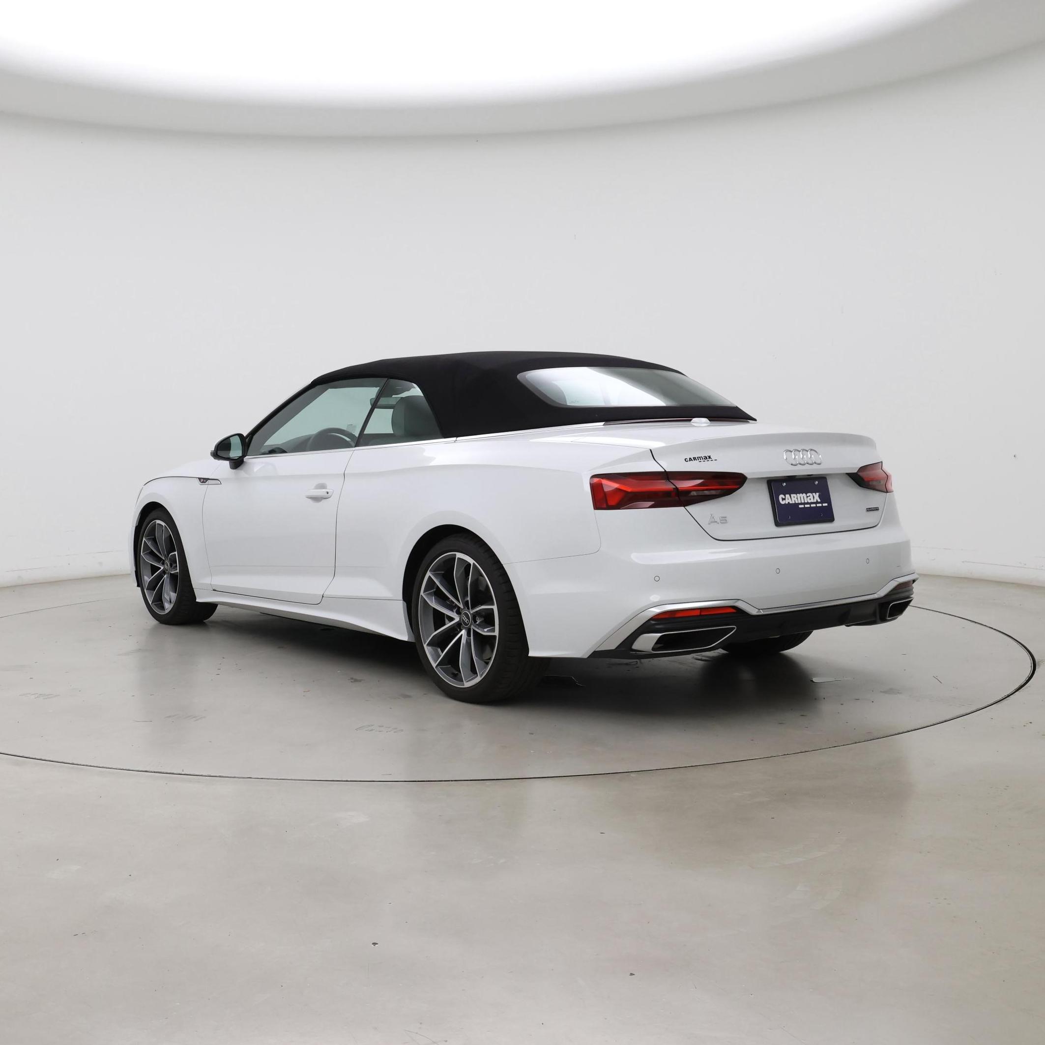 Thumbnail: 2023 Audi A5 - 2