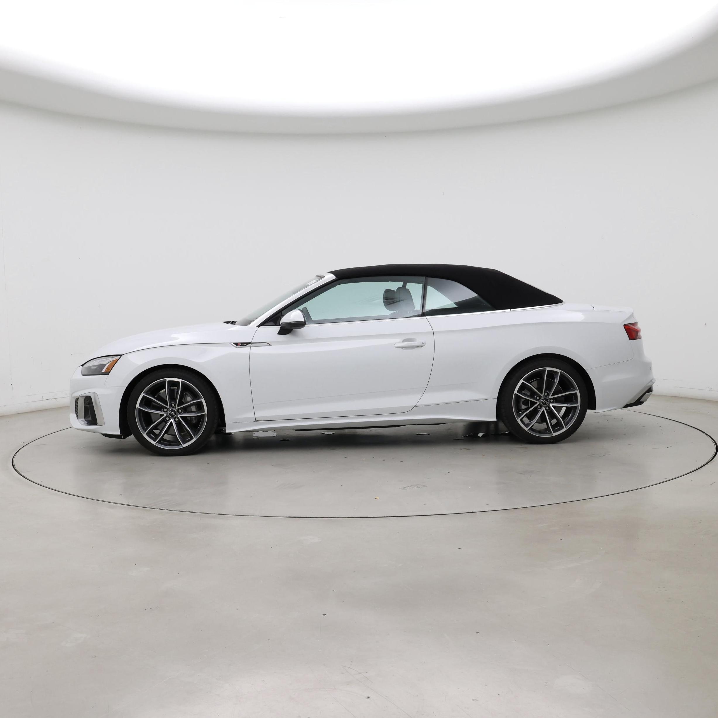 Thumbnail: 2023 Audi A5 - 3