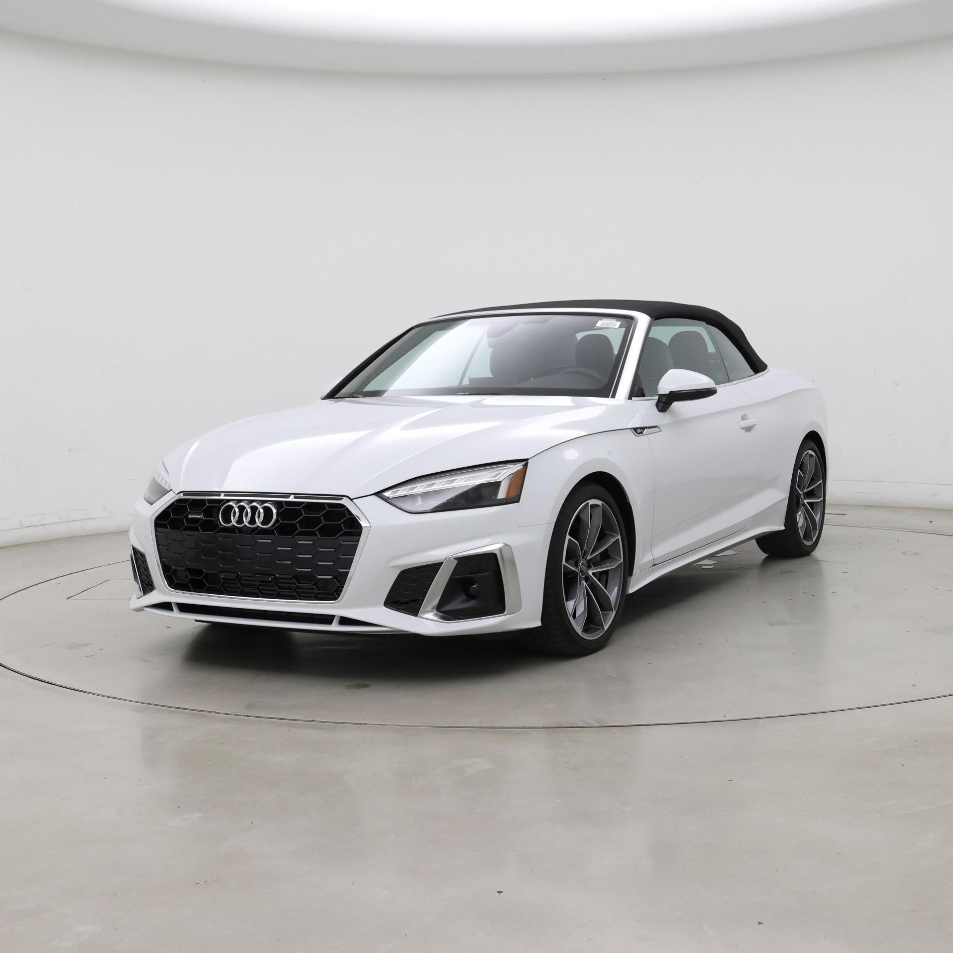 Thumbnail: 2023 Audi A5 - 4