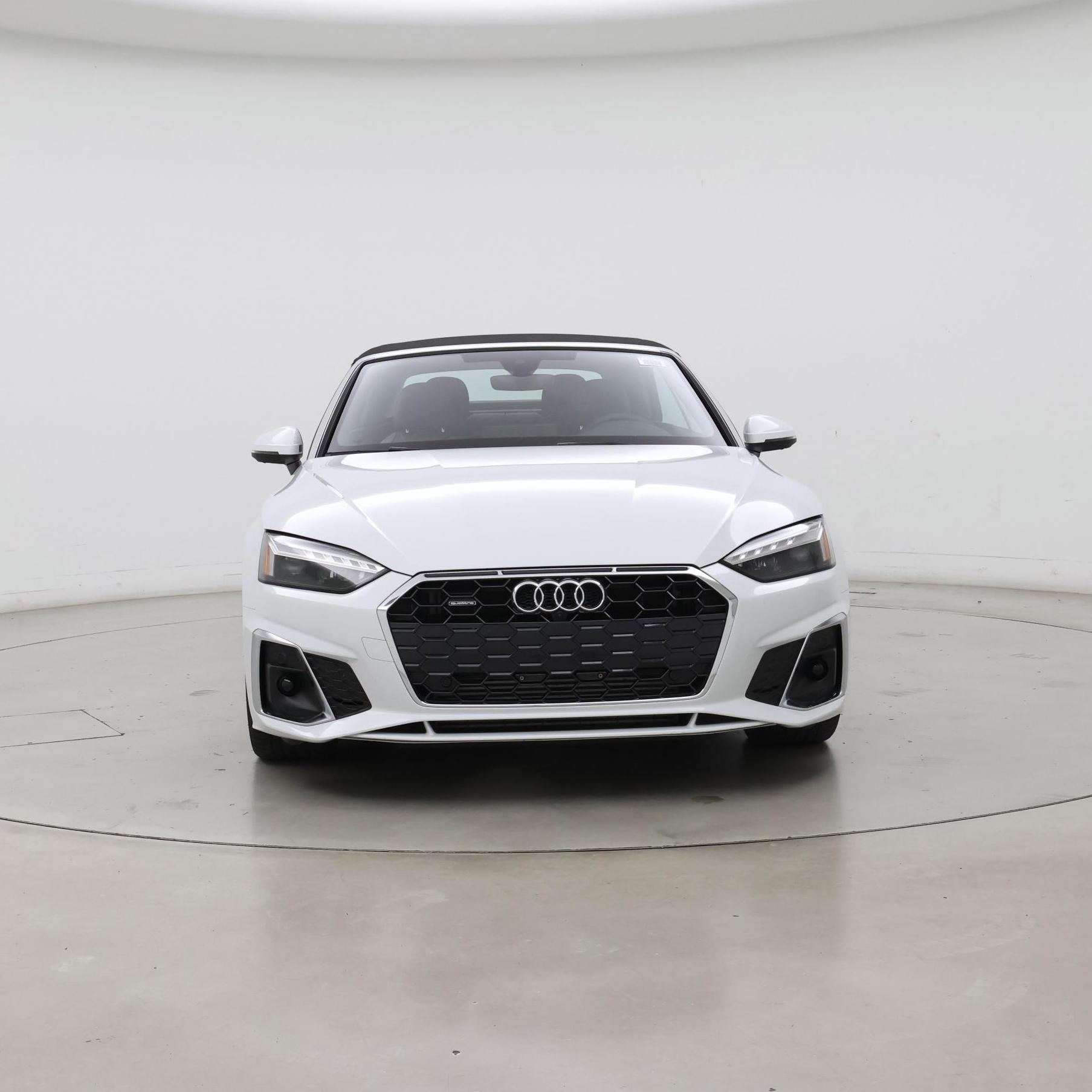 Thumbnail: 2023 Audi A5 - 5