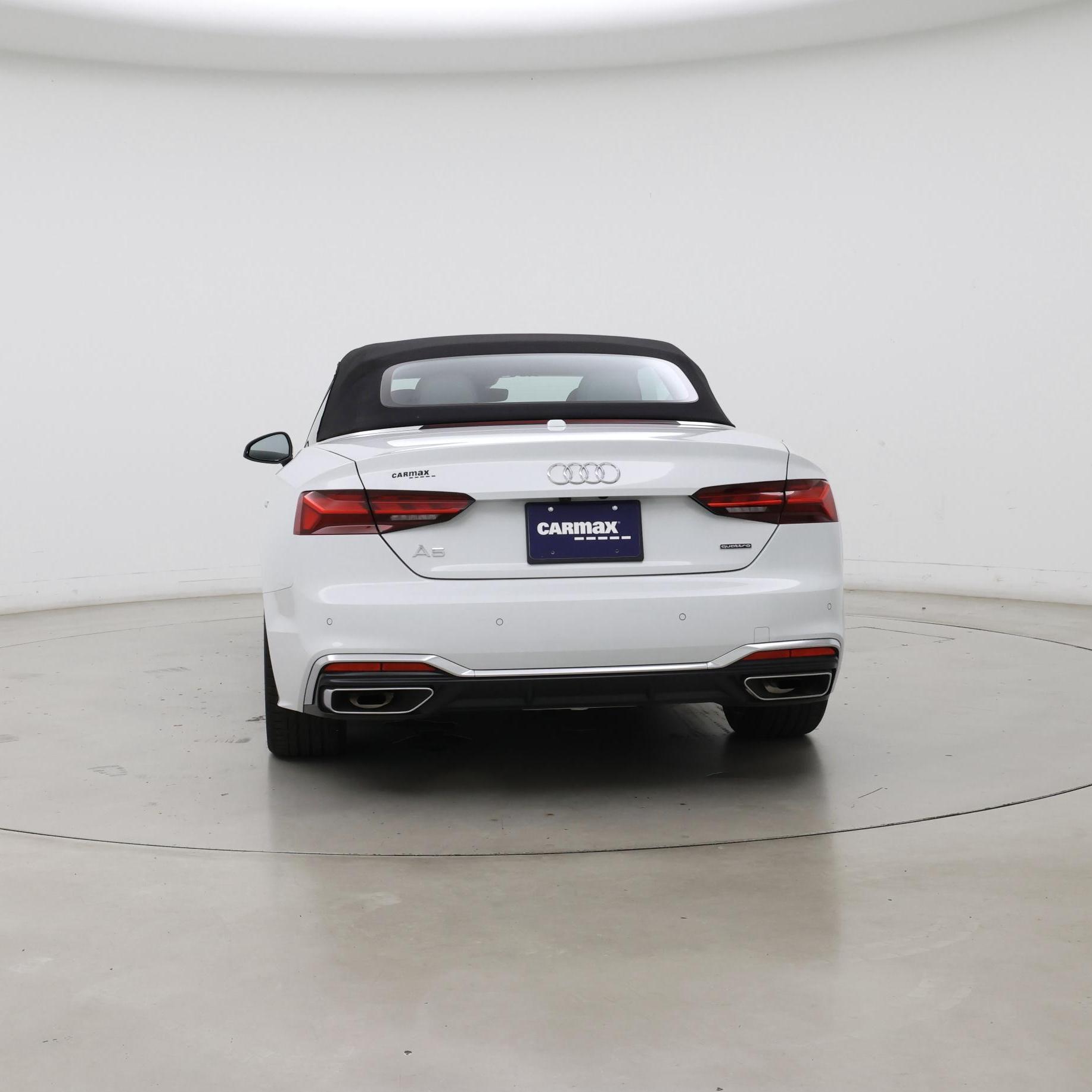Thumbnail: 2023 Audi A5 - 6