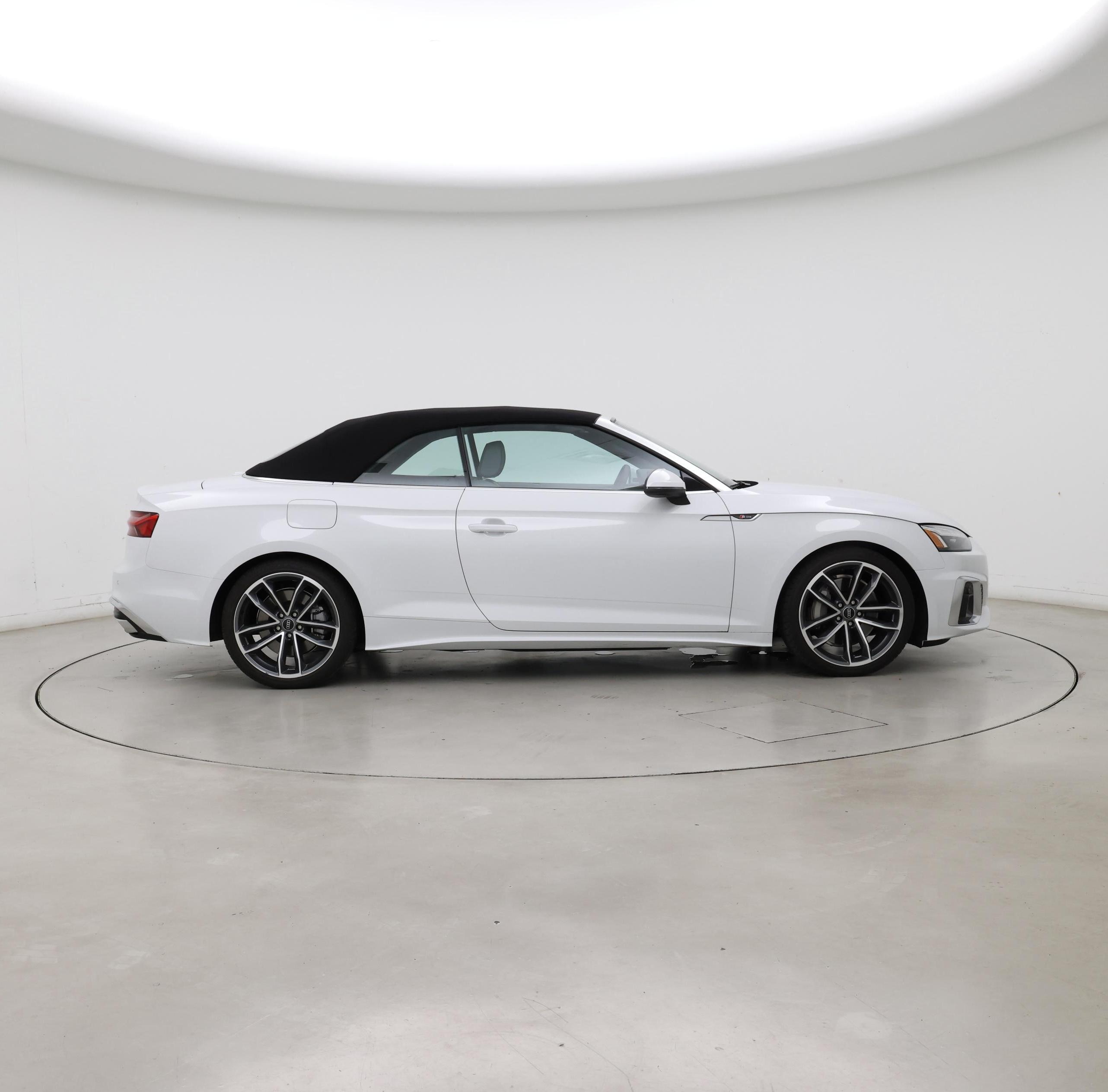 Thumbnail: 2023 Audi A5 - 7