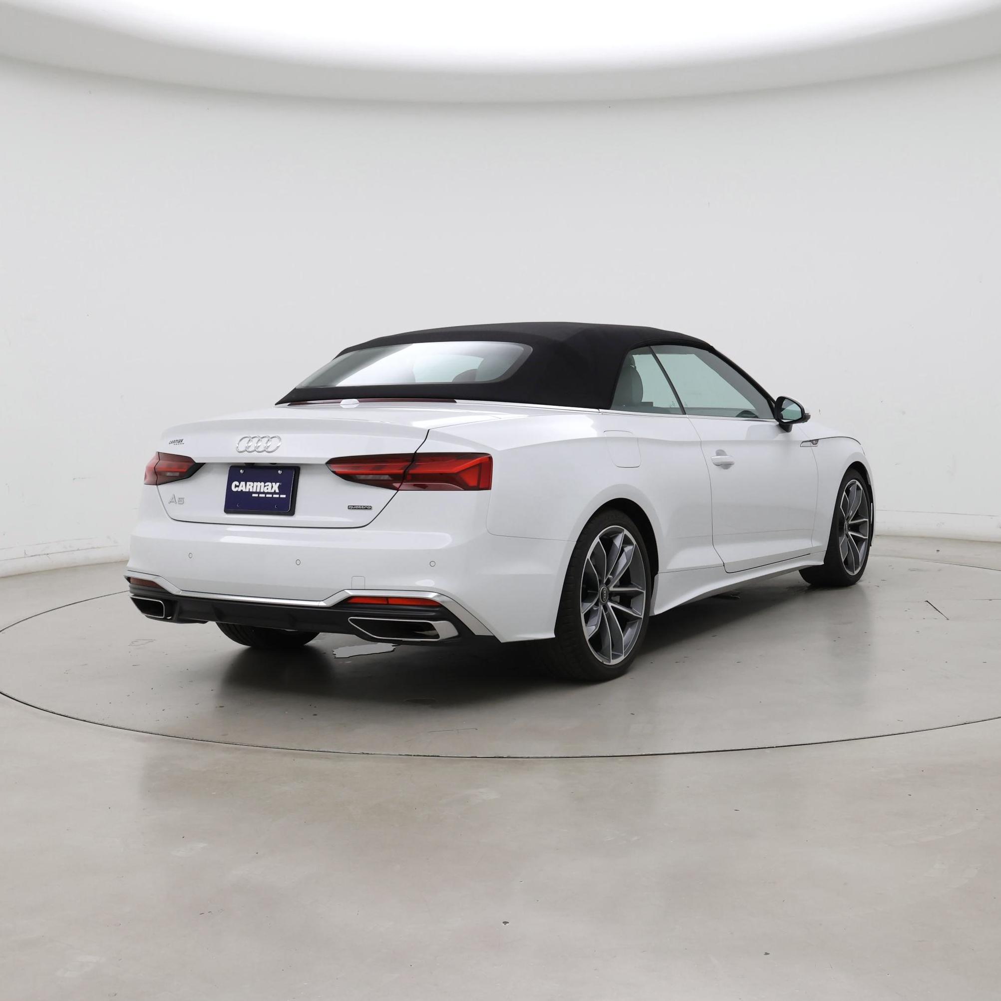 Thumbnail: 2023 Audi A5 - 8