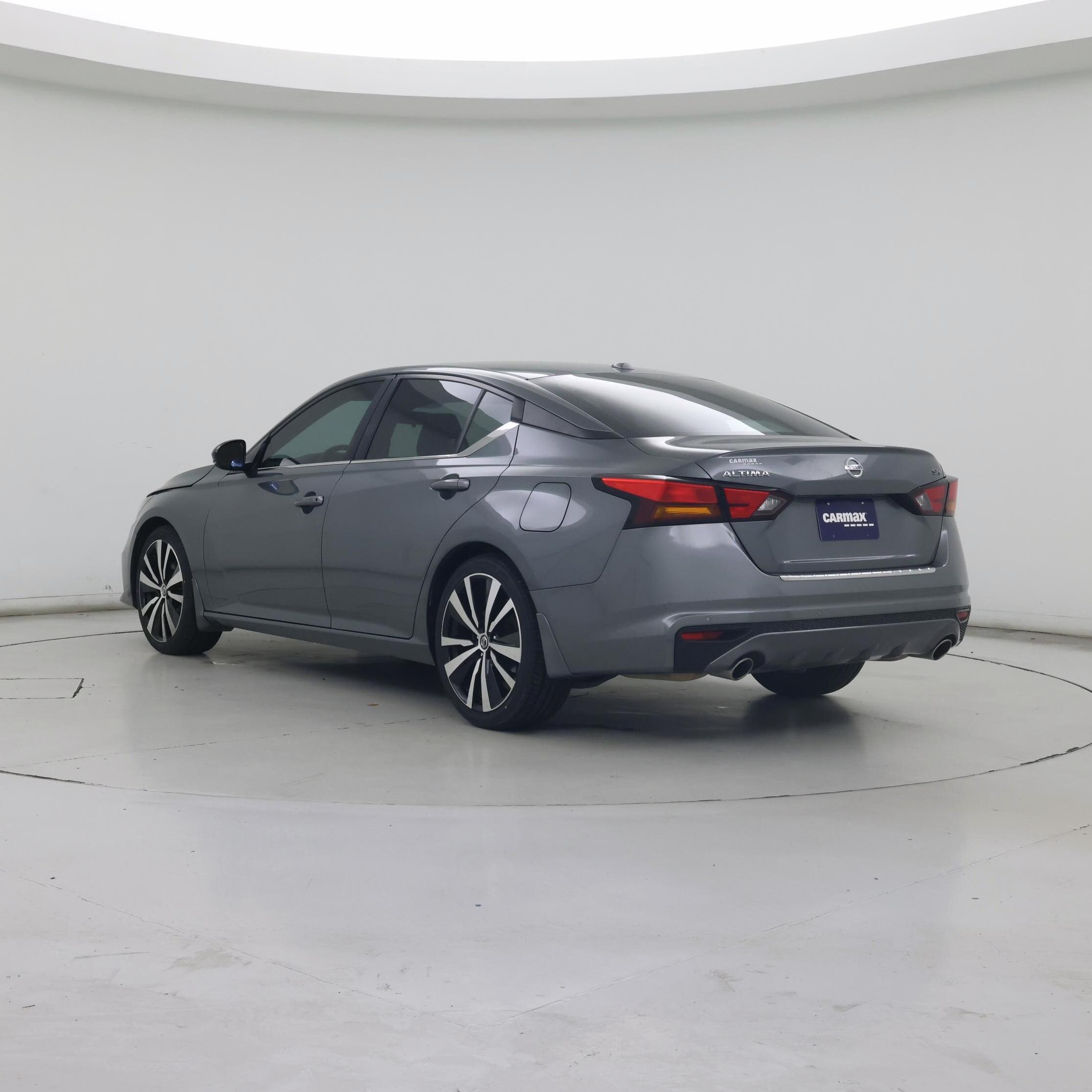 Thumbnail: 2020 Nissan Altima - 2