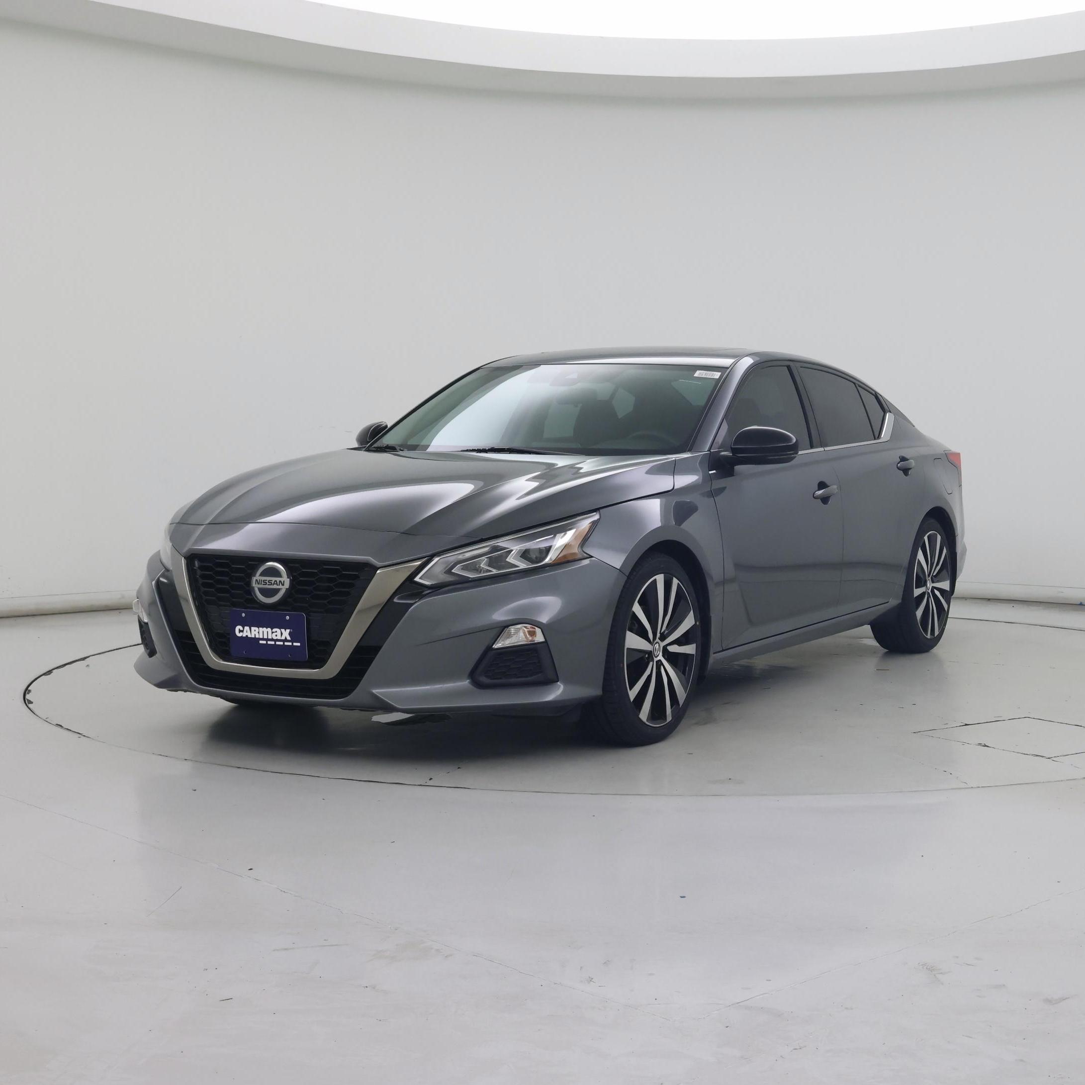 Thumbnail: 2020 Nissan Altima - 4