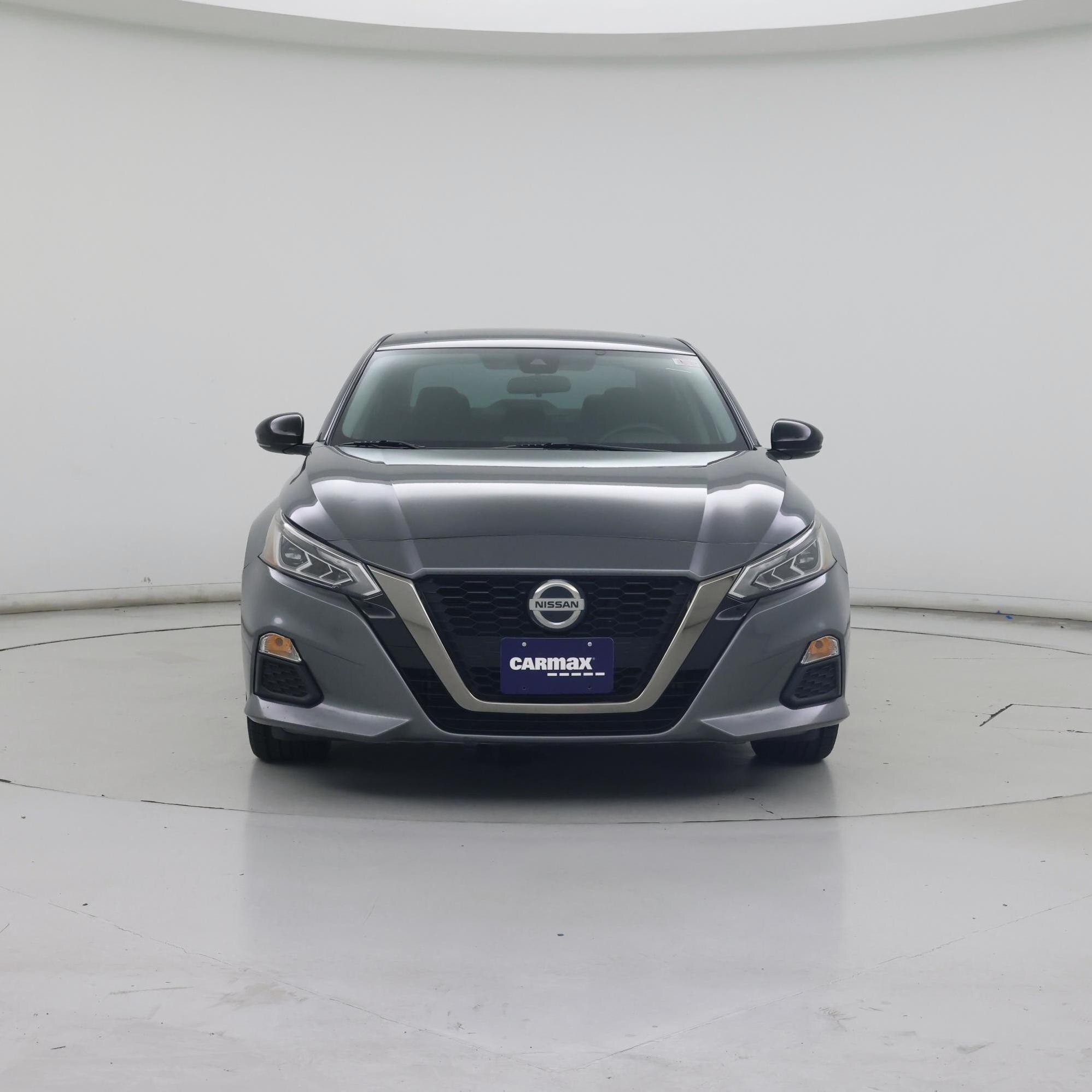 Thumbnail: 2020 Nissan Altima - 5