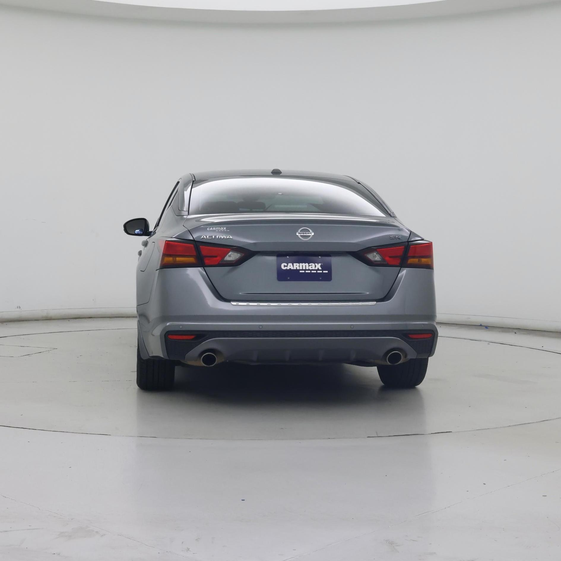 Thumbnail: 2020 Nissan Altima - 6
