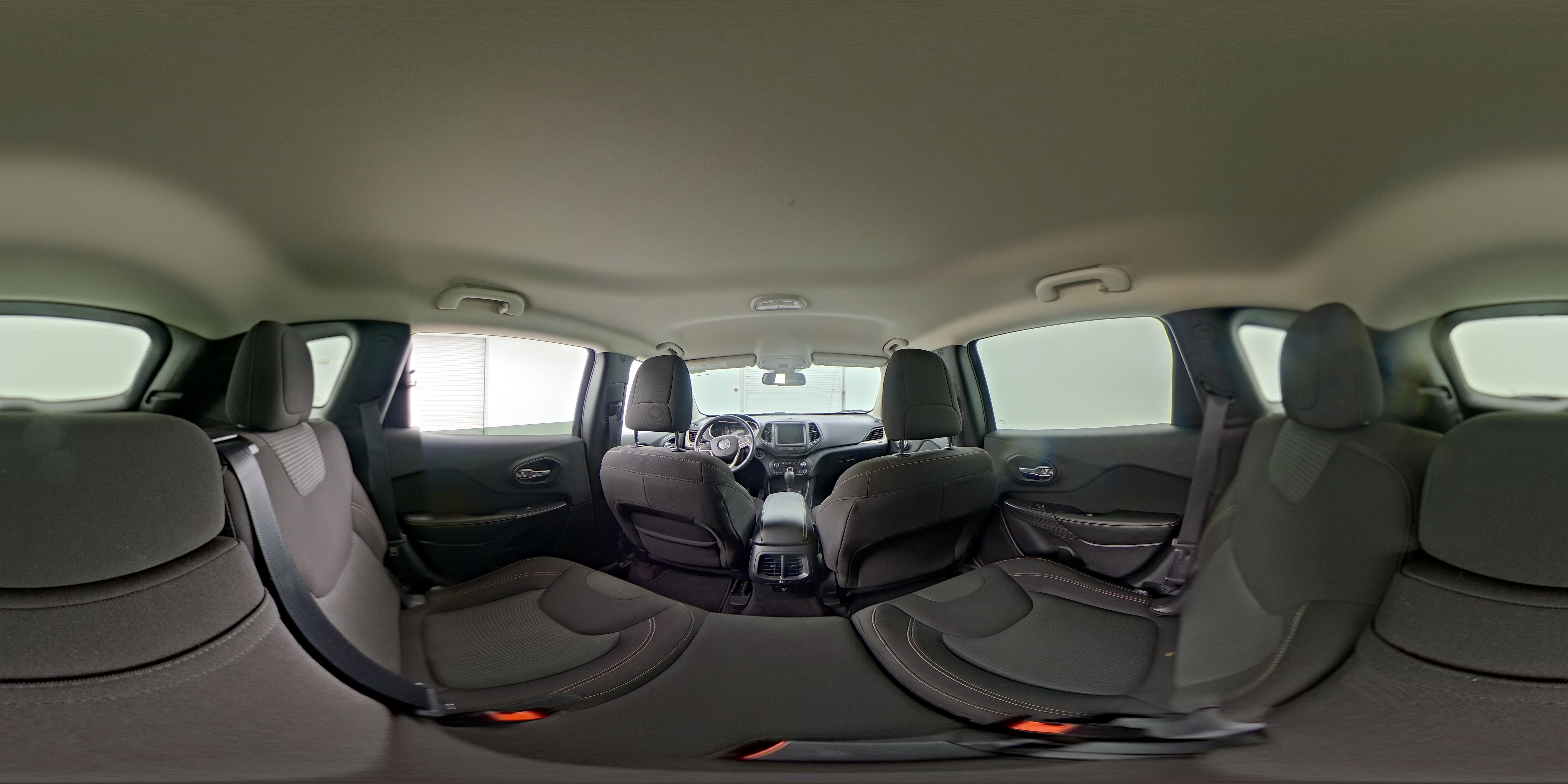 2016 Jeep Cherokee Latitude - Photo 23