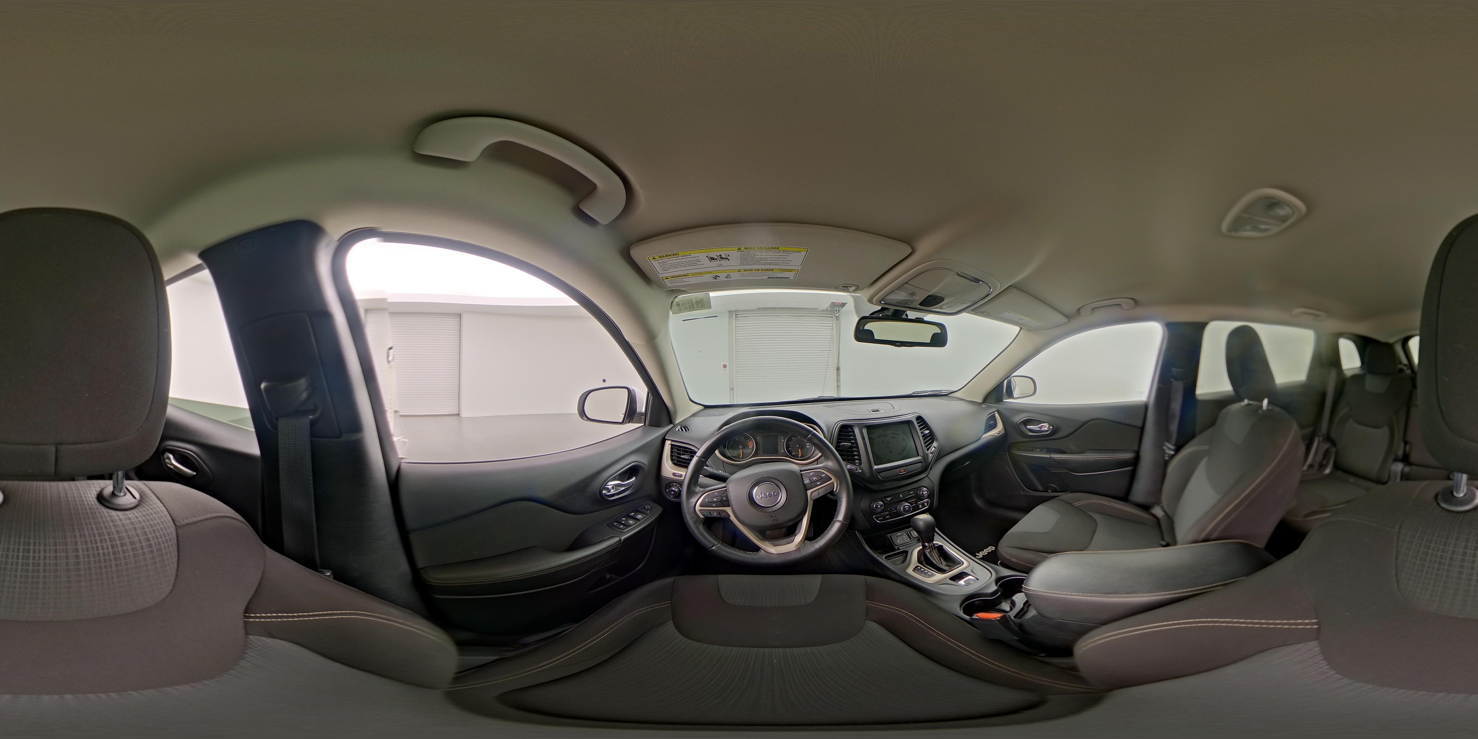 2016 Jeep Cherokee Latitude - Photo 24