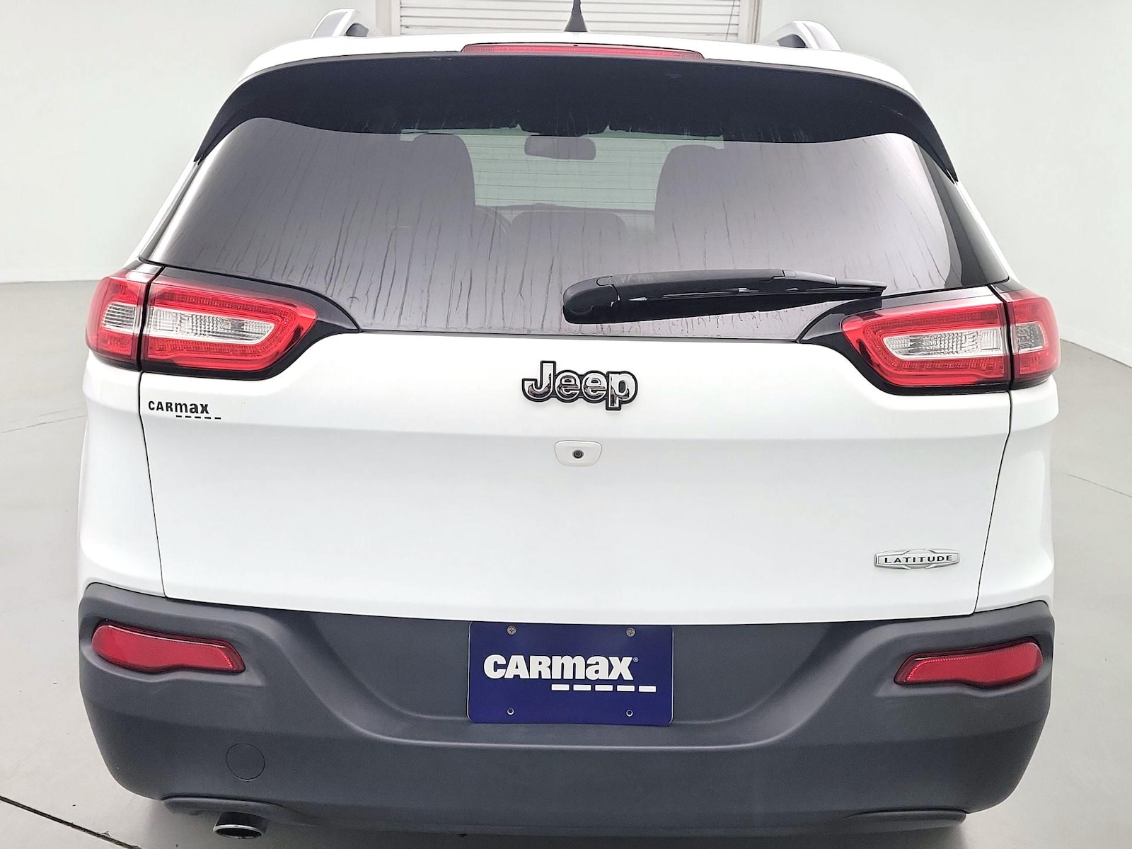 2016 Jeep Cherokee Latitude - Photo 6