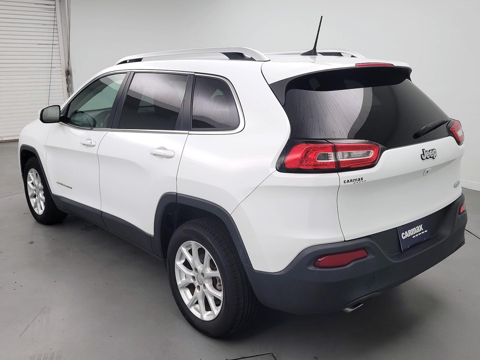 2016 Jeep Cherokee Latitude - Photo 7