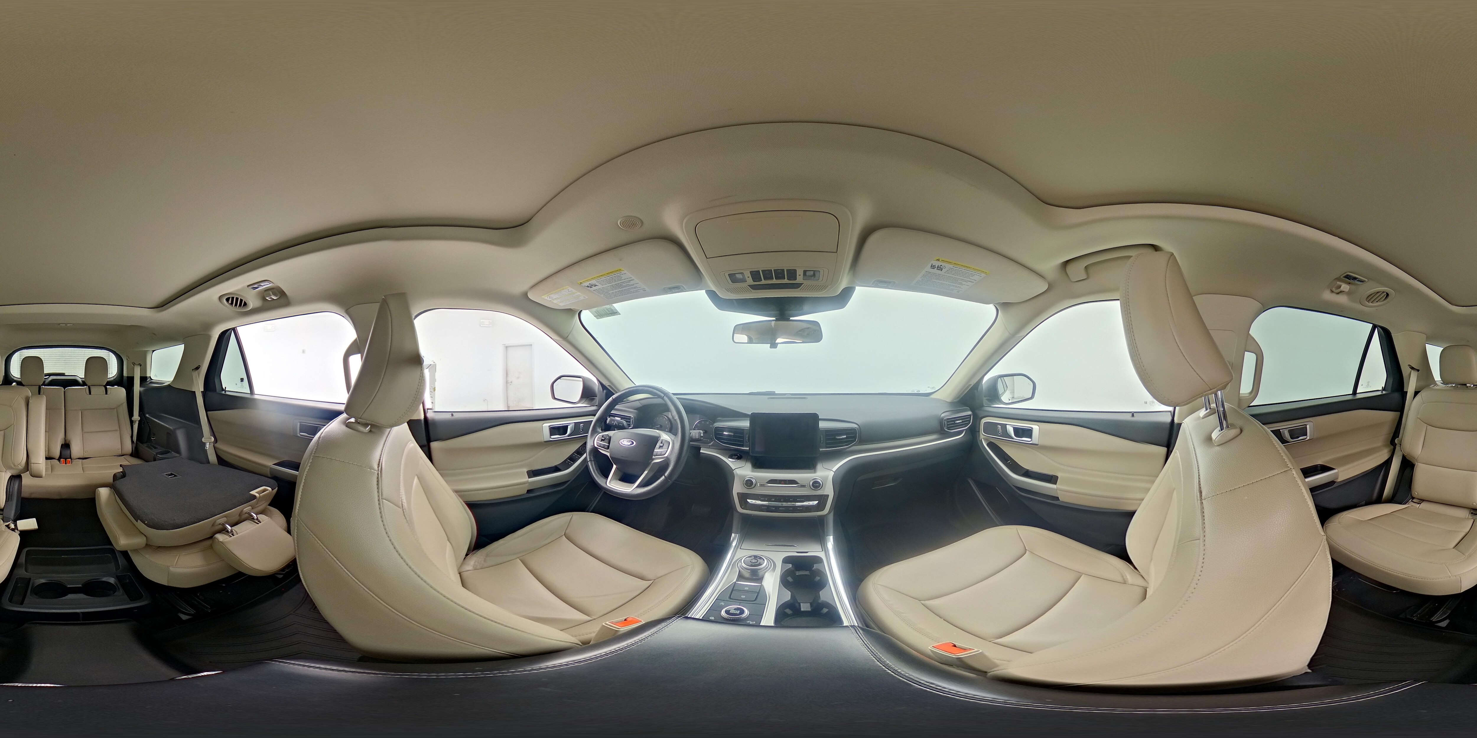 2021 Ford Explorer XLT - Photo 28
