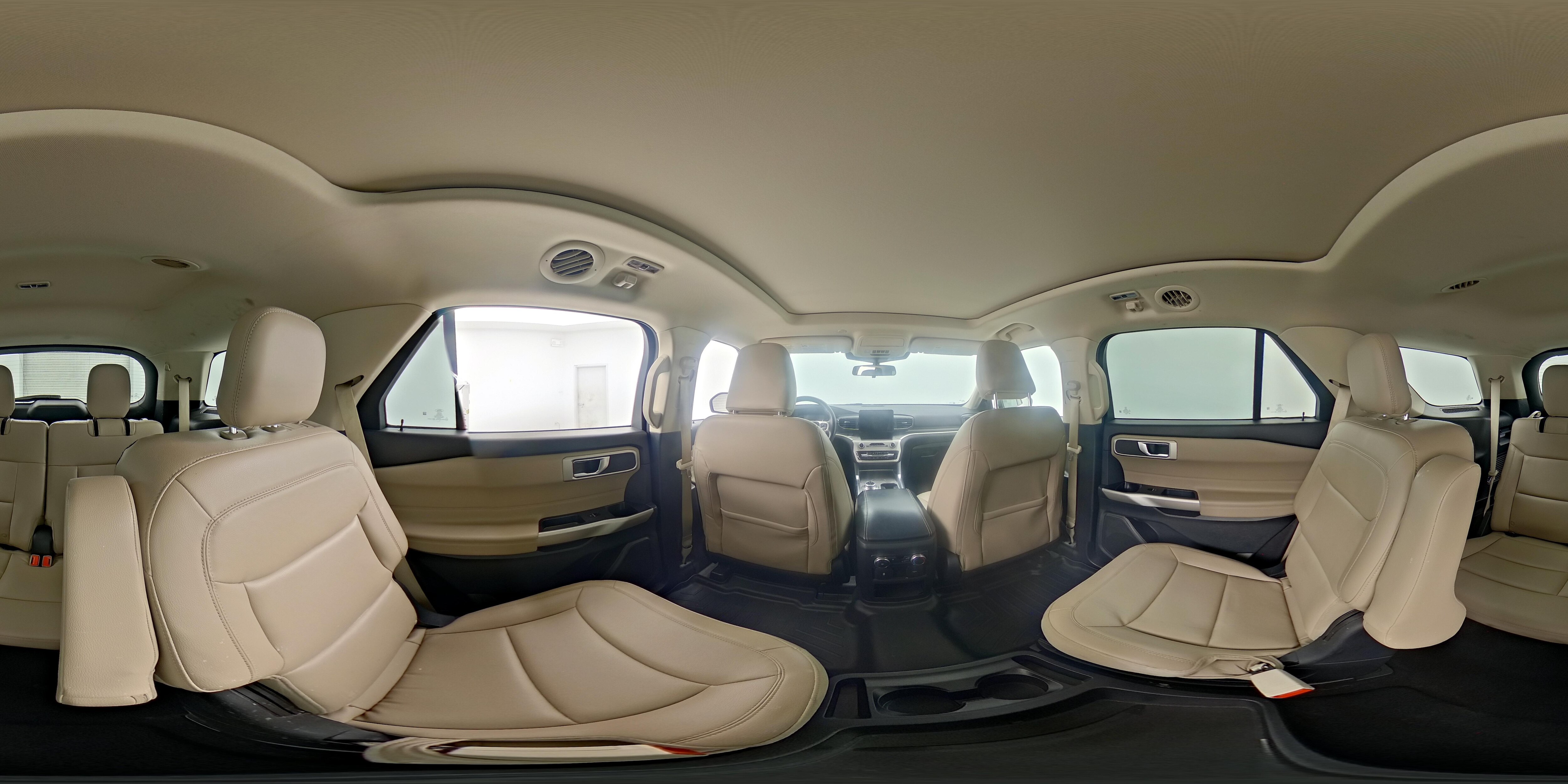2021 Ford Explorer XLT - Photo 29