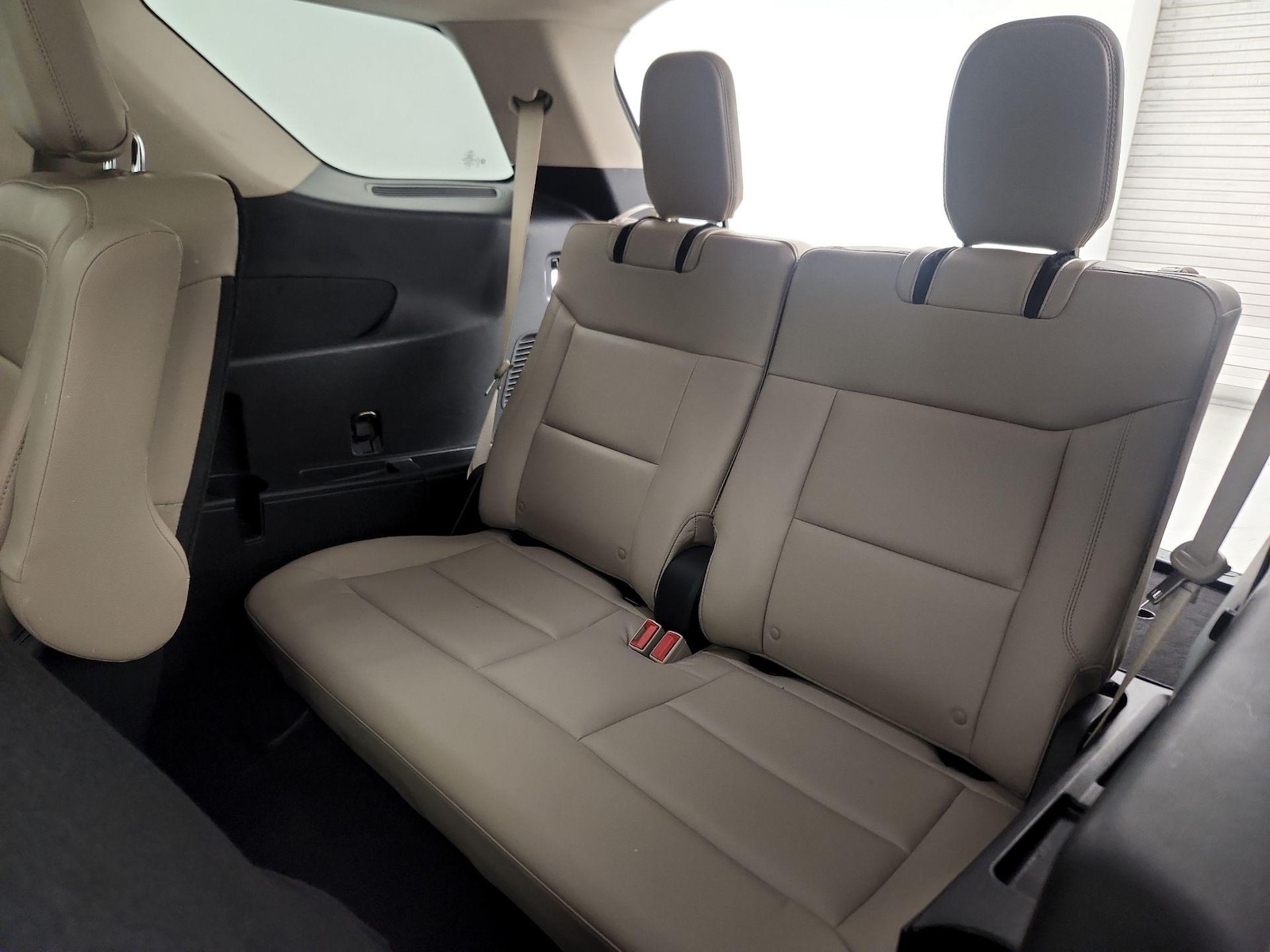 2021 Ford Explorer XLT - Photo 23