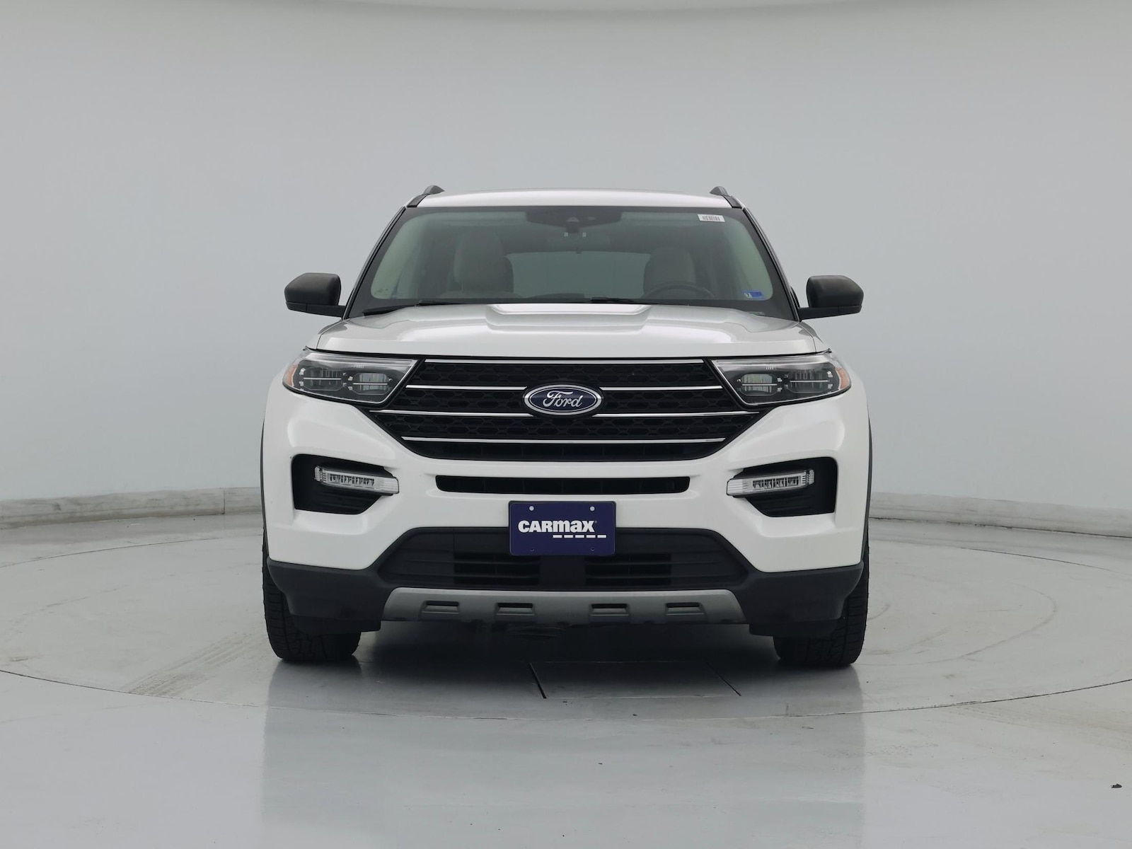 2021 Ford Explorer XLT - Photo 6